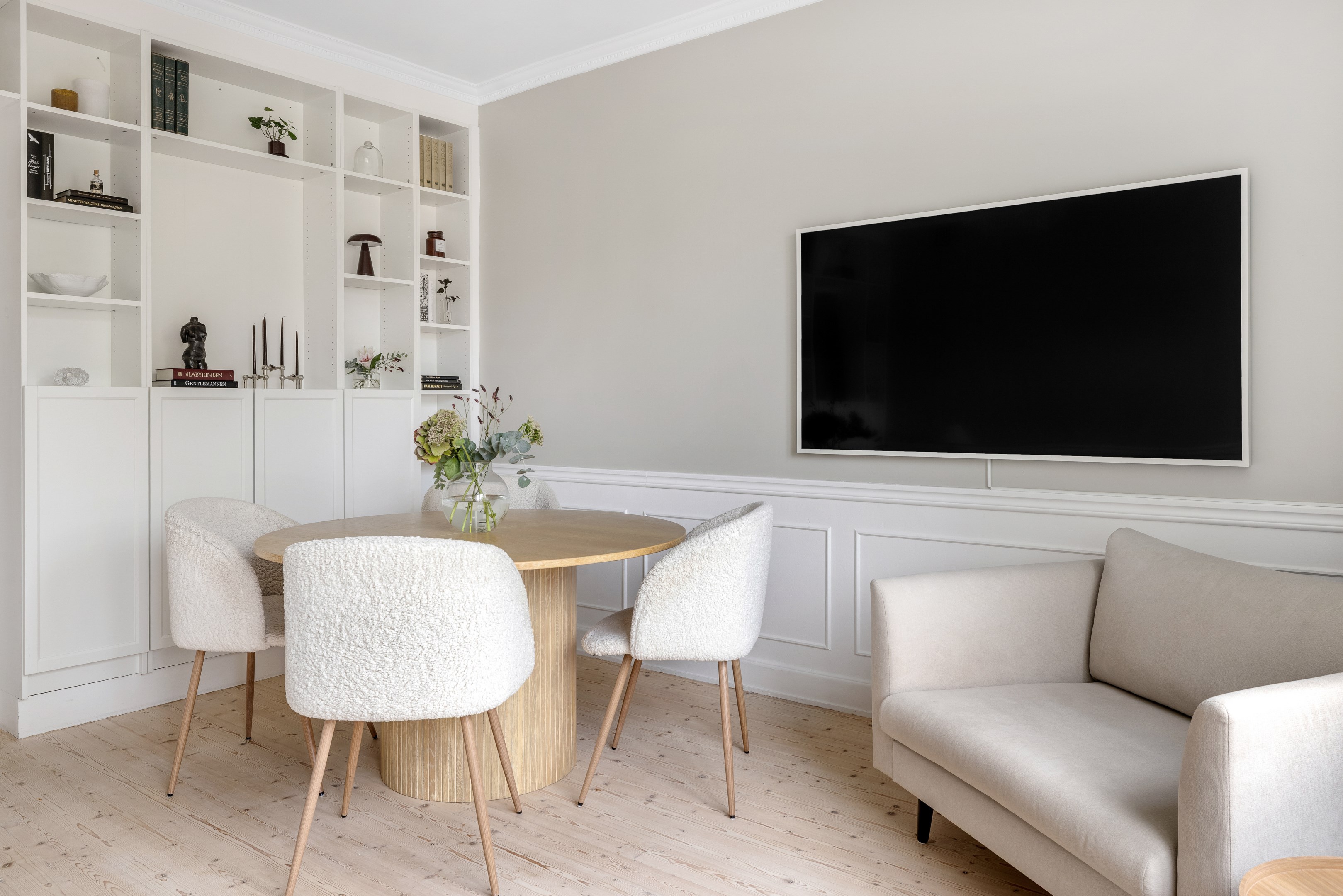 Bostadsbild från Salagatan 5A, Till salu i Höganäs, Uppsala