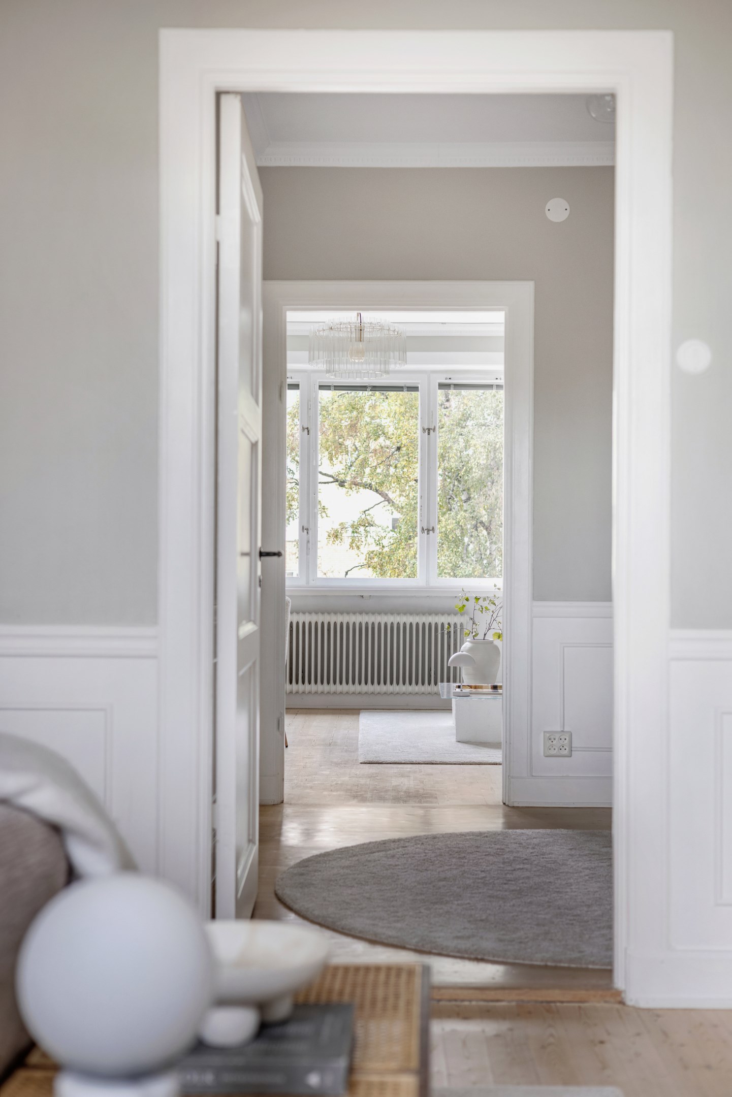 Bostadsbild från Salagatan 5A, Till salu i Höganäs, Uppsala
