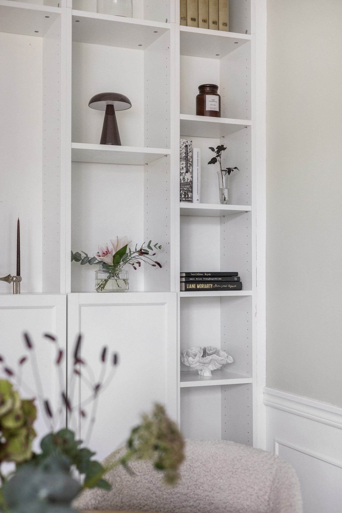 Bostadsbild från Salagatan 5A, Till salu i Höganäs, Uppsala