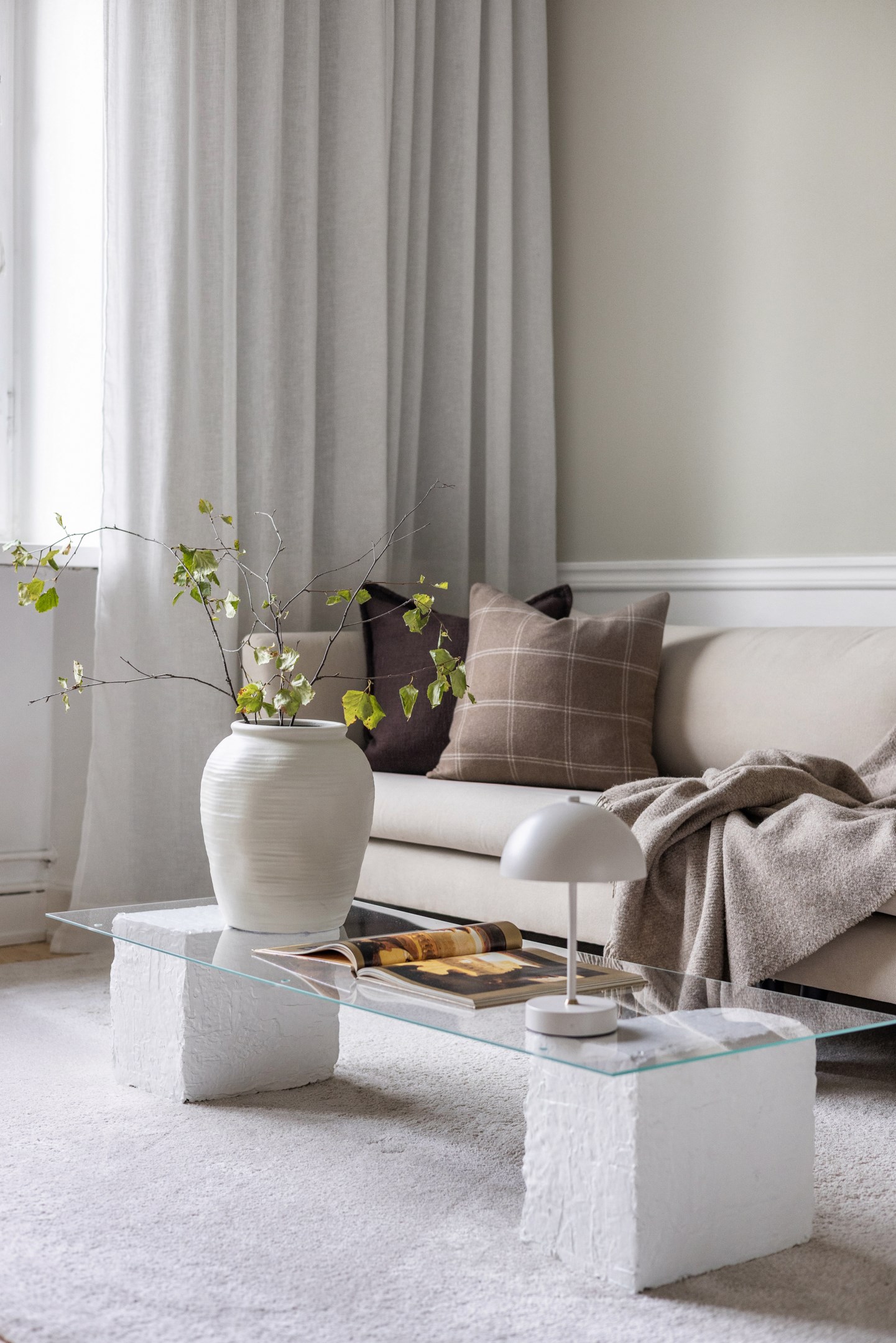 Bostadsbild från Salagatan 5A, Till salu i Höganäs, Uppsala
