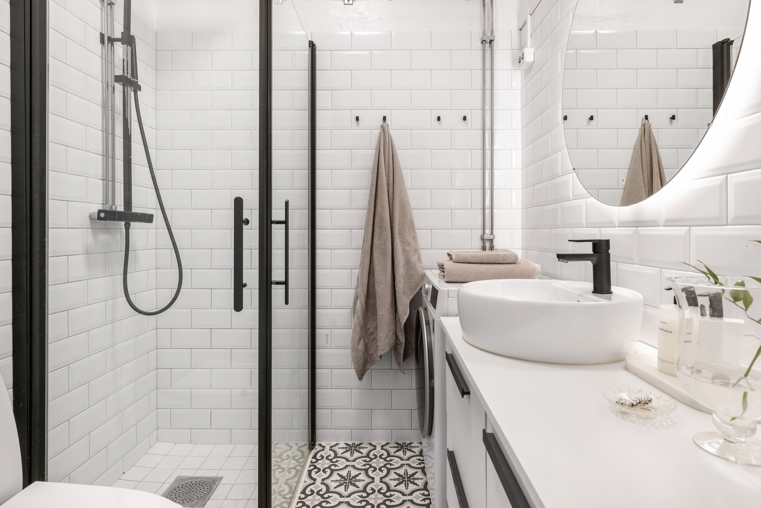 Bostadsbild från Salagatan 5A, Till salu i Höganäs, Uppsala