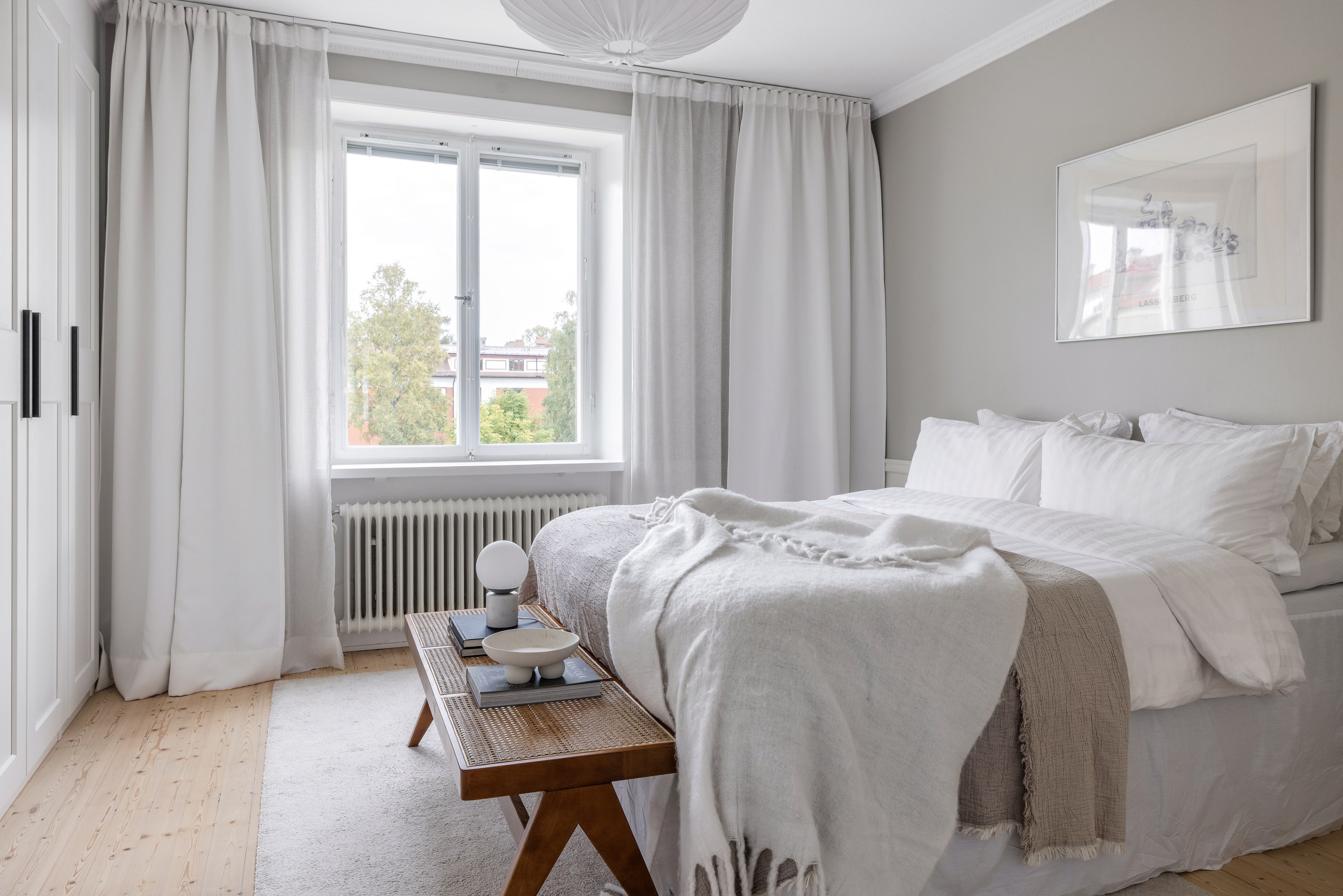 Bostadsbild från Salagatan 5A, Till salu i Höganäs, Uppsala