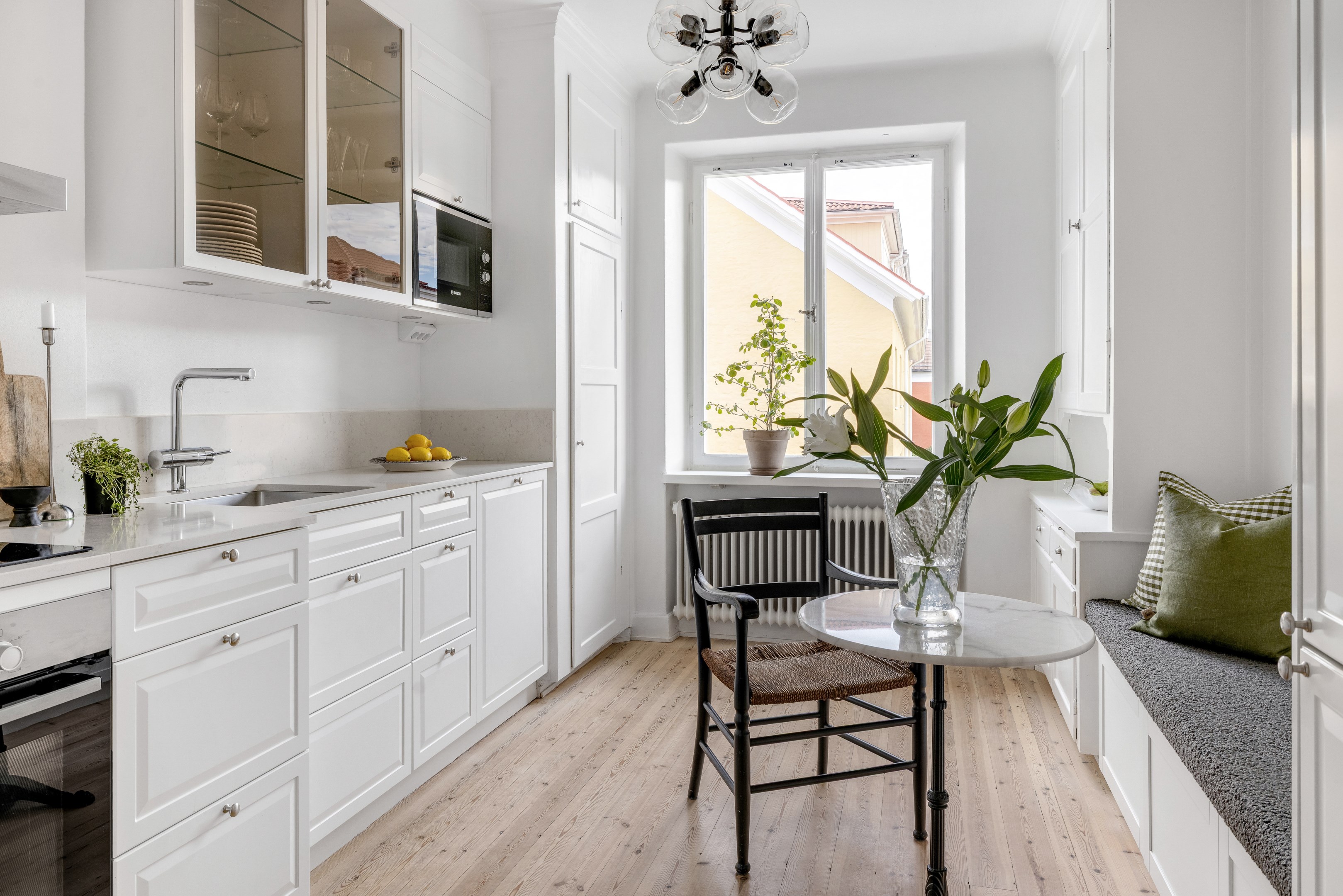 Bostadsbild från Salagatan 5A, Till salu i Höganäs, Uppsala