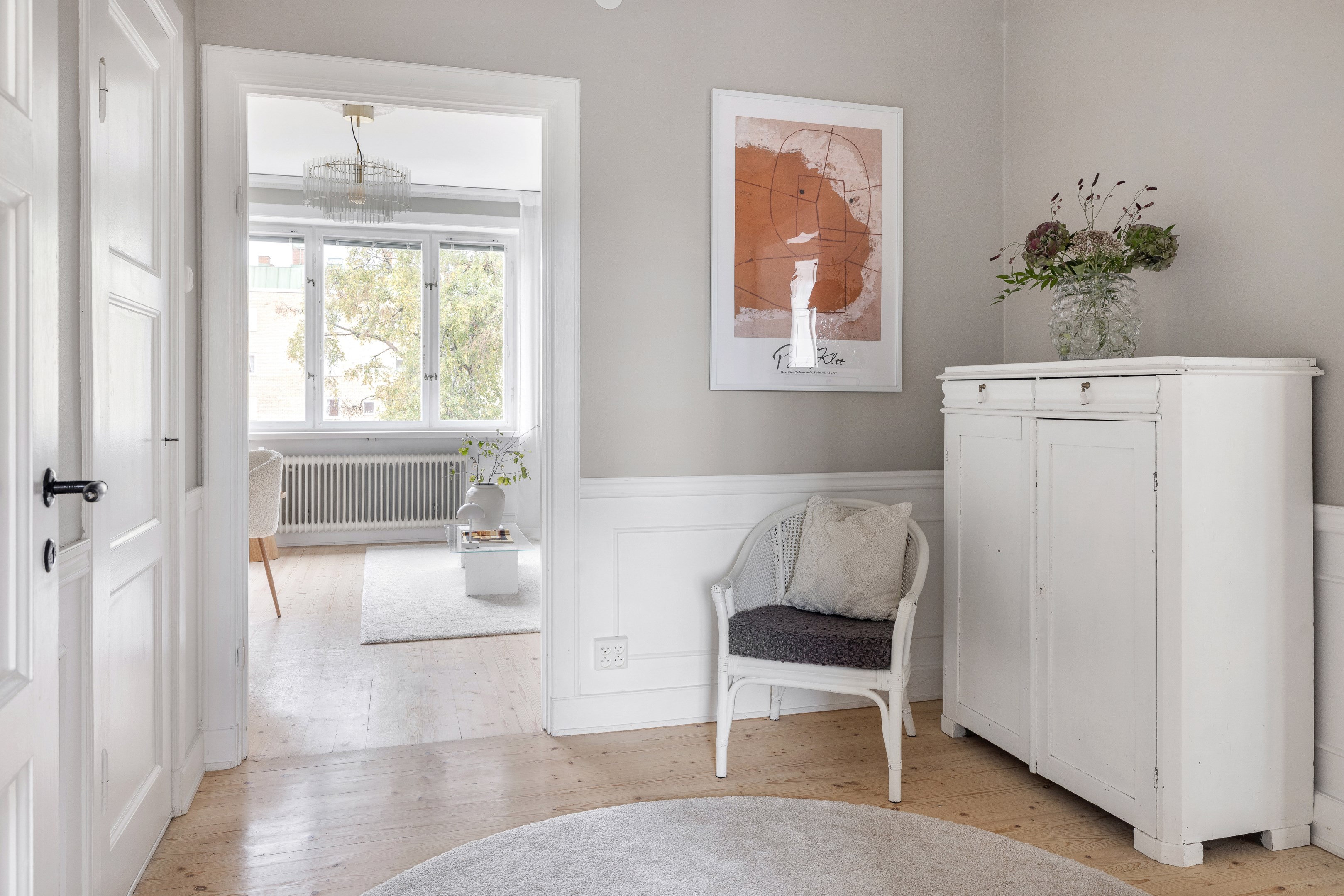 Bostadsbild från Salagatan 5A, Till salu i Höganäs, Uppsala