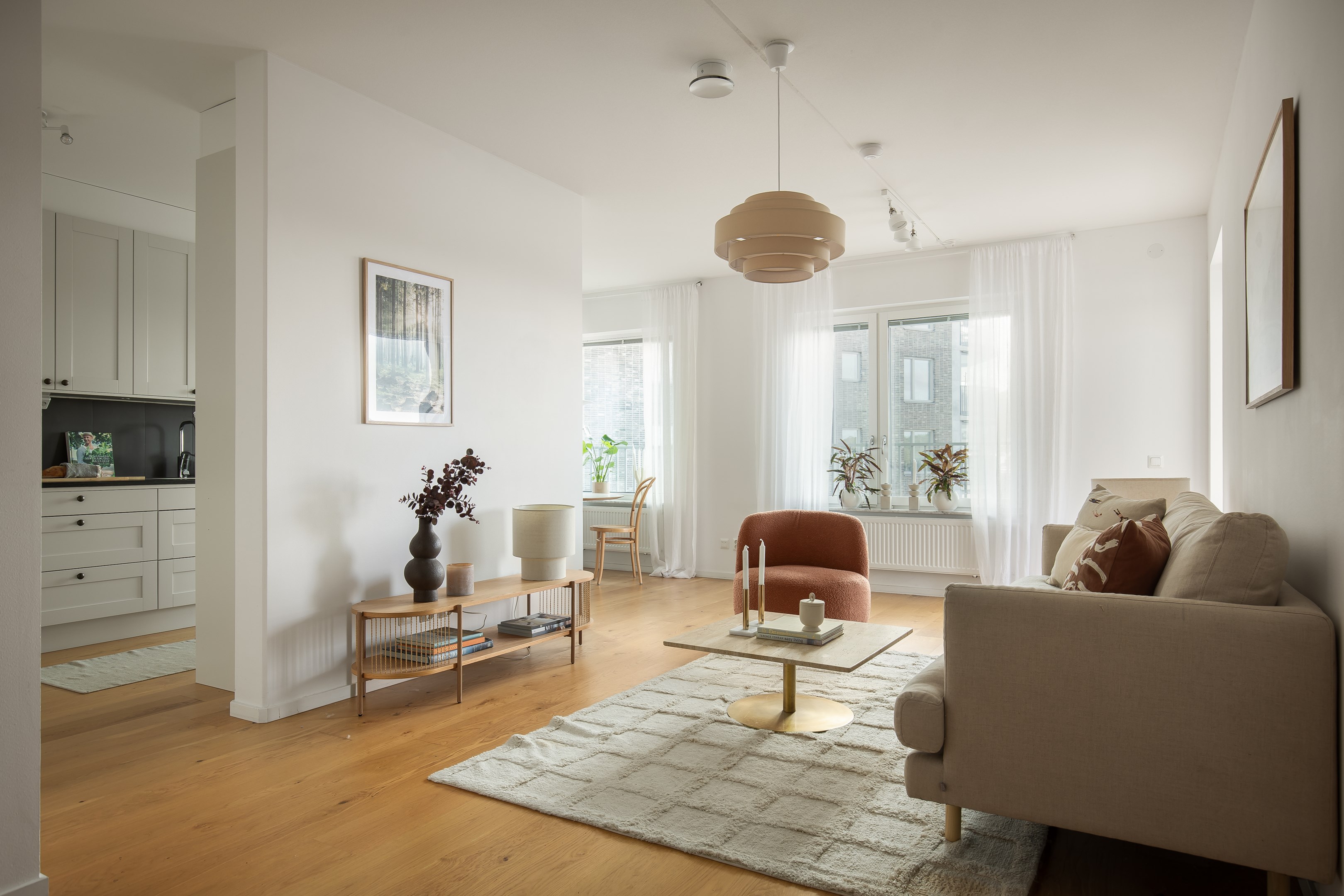 Bostadsbild från Finnboda kajväg 10, Kommande i Finnboda Hamn, Nacka