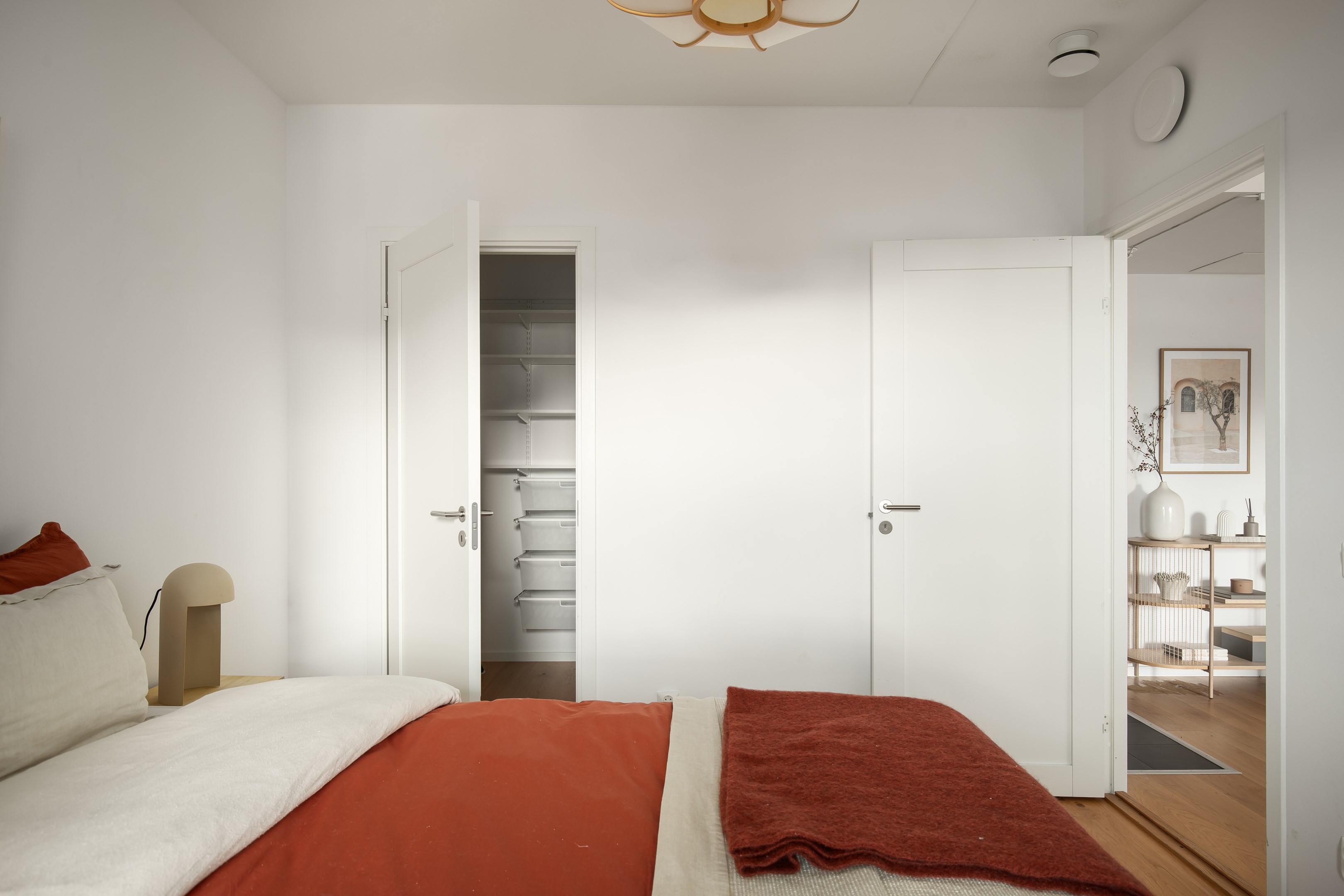Bostadsbild från Finnboda kajväg 10, Kommande i Finnboda Hamn, Nacka