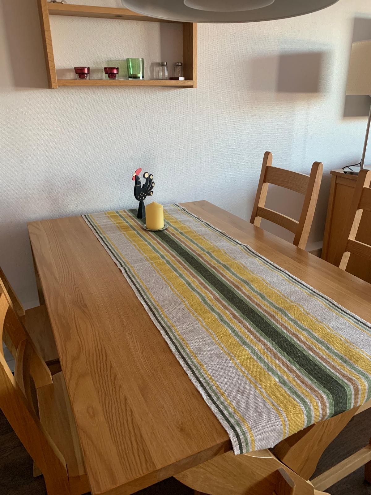 Våning 1 Påsk