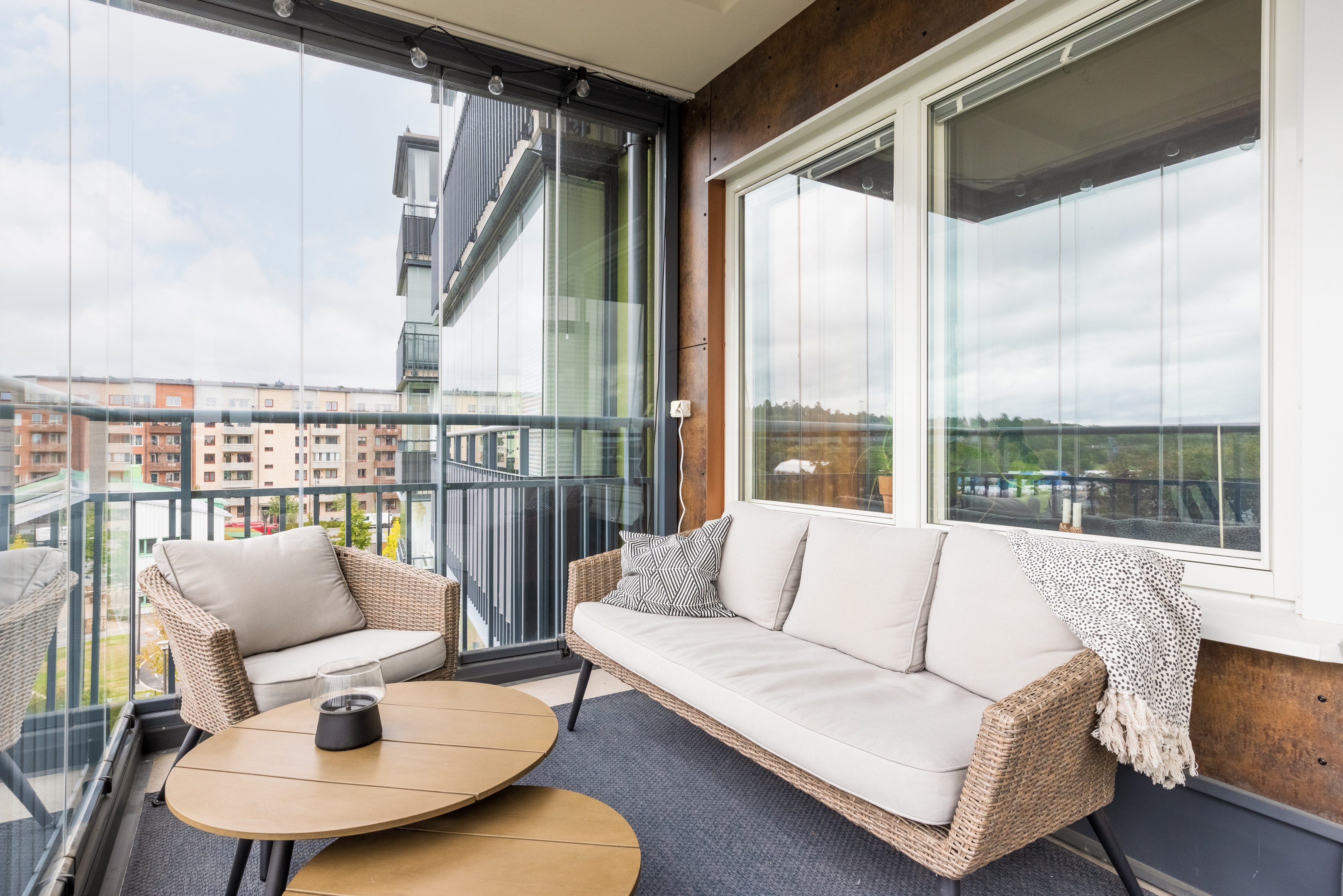 Bostadsbild från Sågargatan 15 A, Till salu i Kungsängen, Uppsala