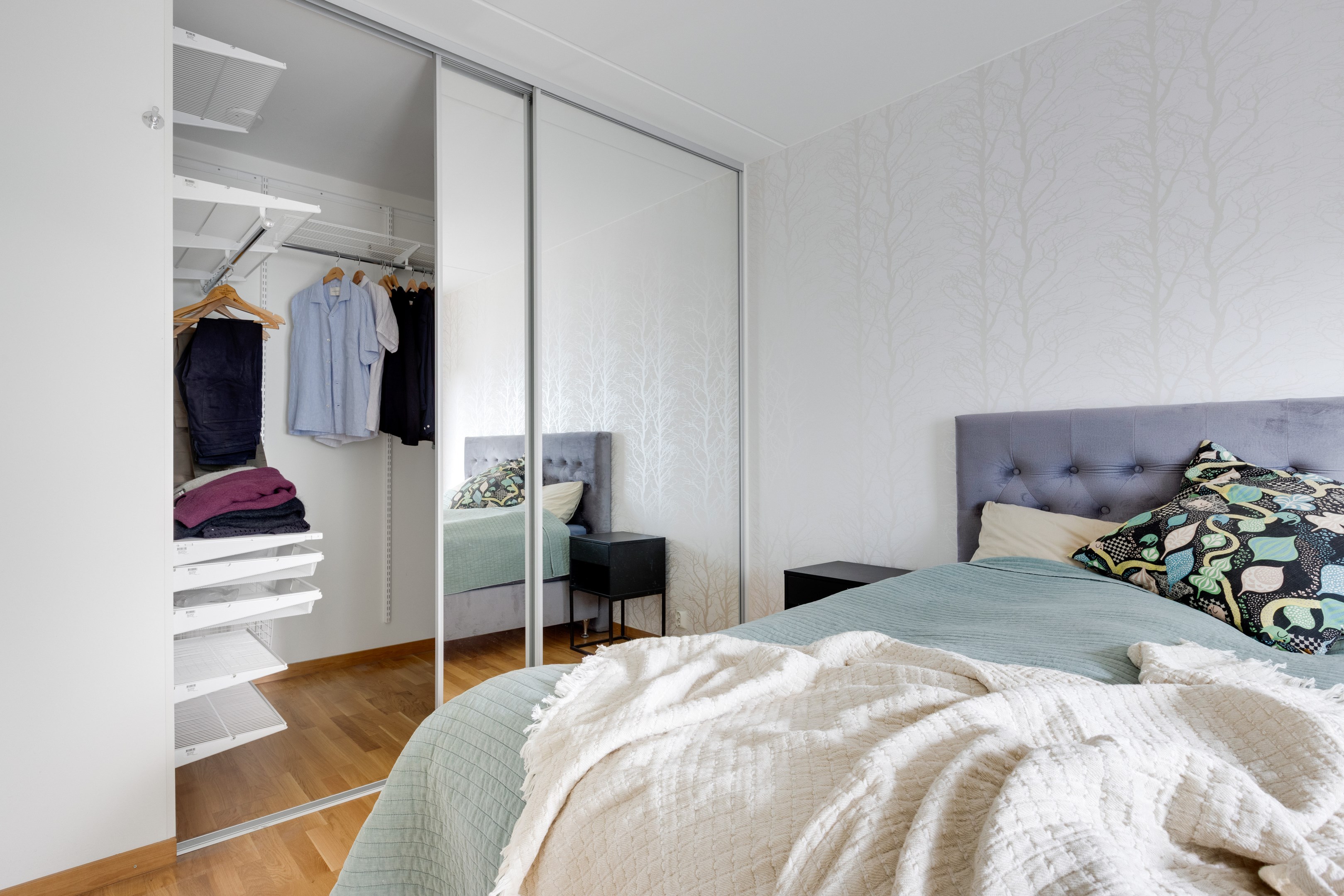 Bostadsbild från Sågargatan 15 A, Till salu i Kungsängen, Uppsala
