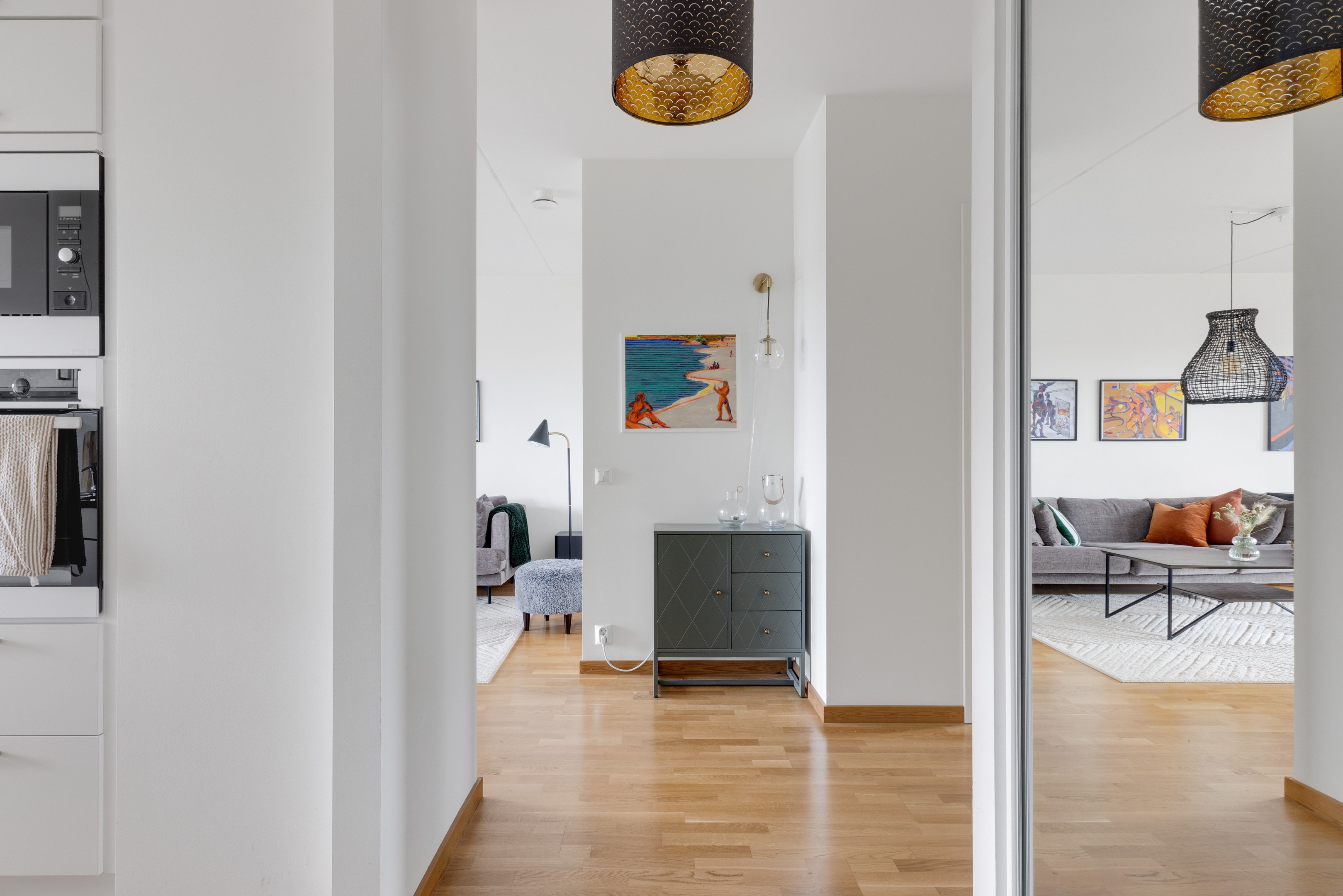 Bostadsbild från Sågargatan 15 A, Till salu i Kungsängen, Uppsala