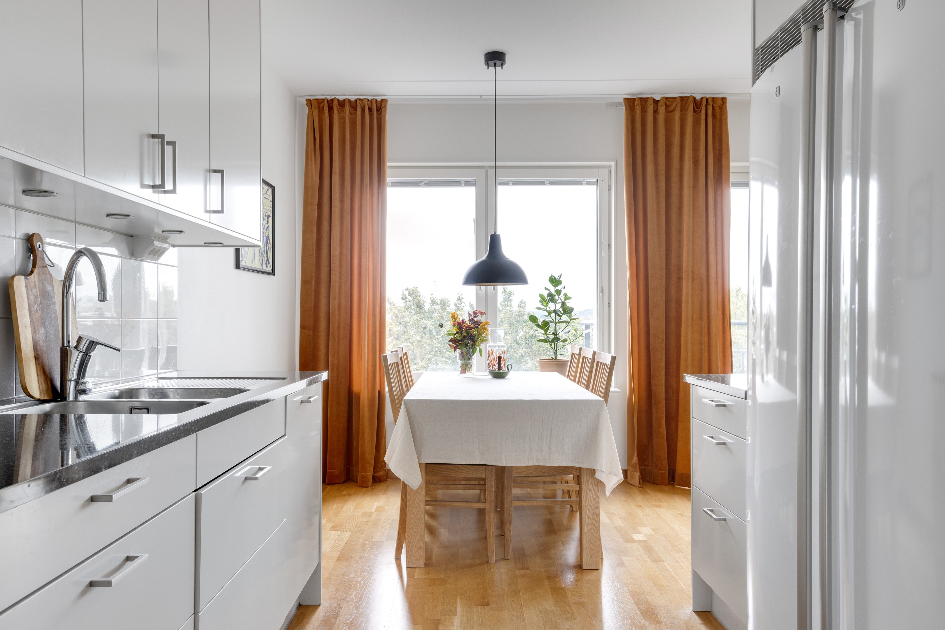 Bostadsbild från Sågargatan 15 A, Till salu i Kungsängen, Uppsala