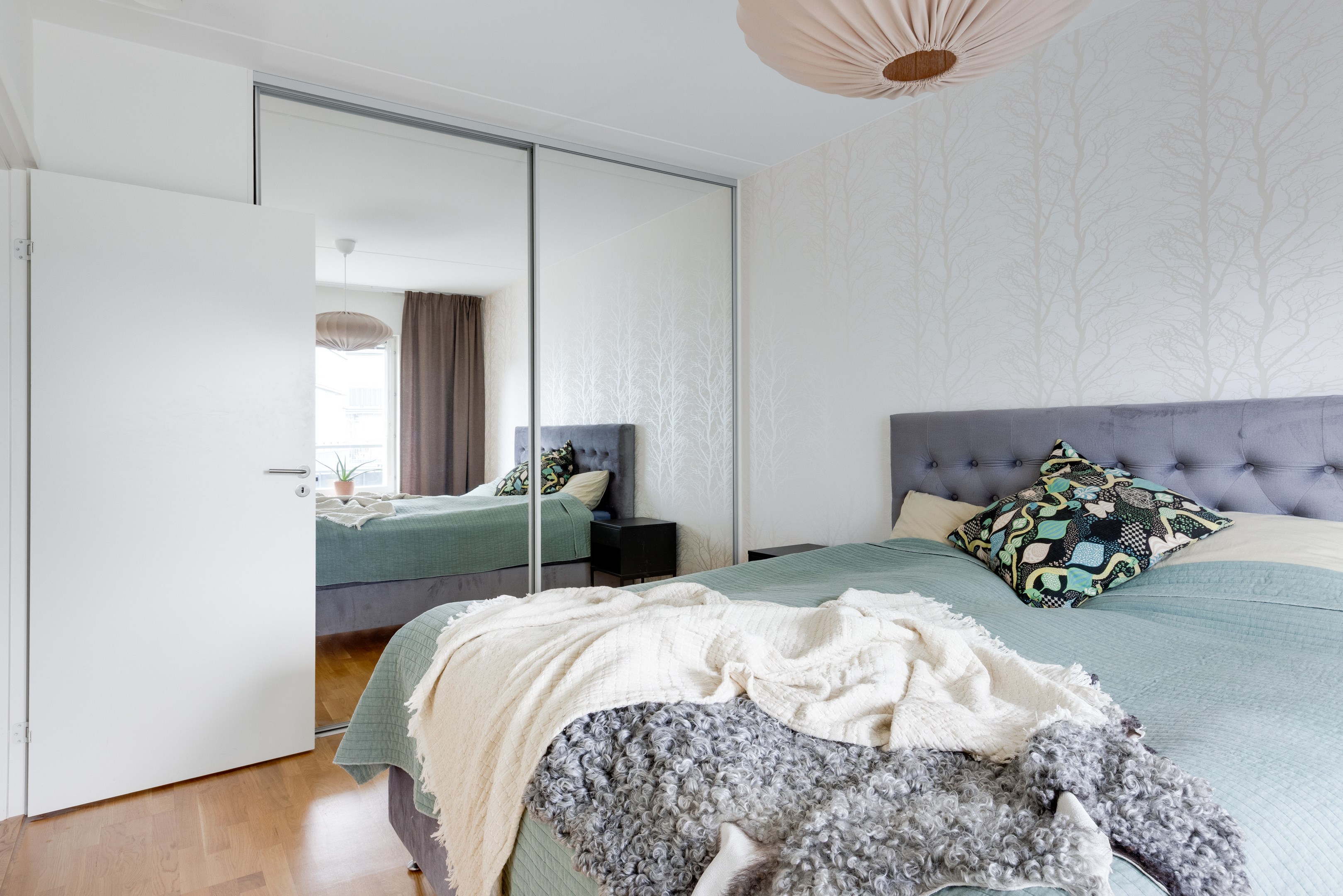 Bostadsbild från Sågargatan 15 A, Till salu i Kungsängen, Uppsala
