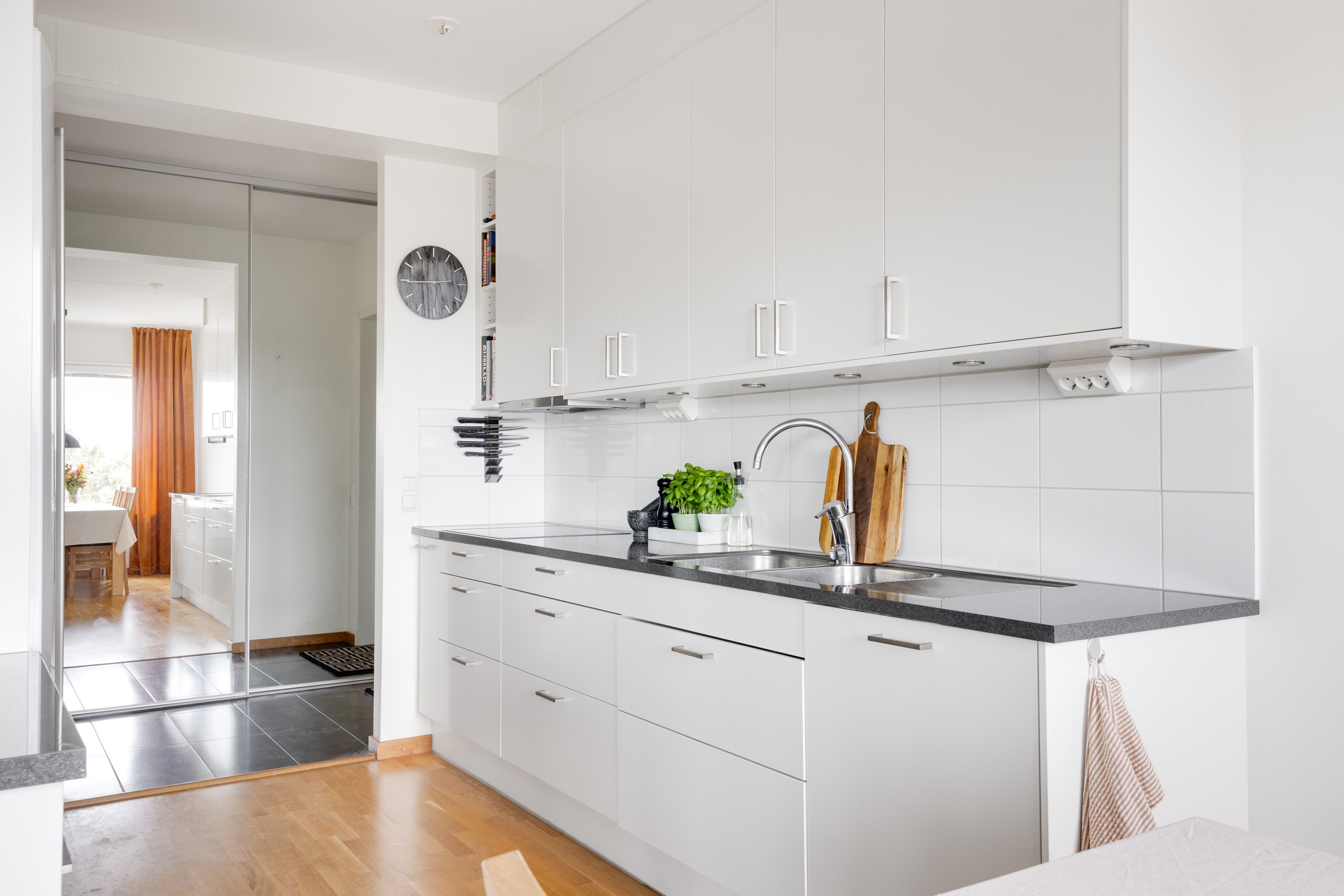 Bostadsbild från Sågargatan 15 A, Till salu i Kungsängen, Uppsala