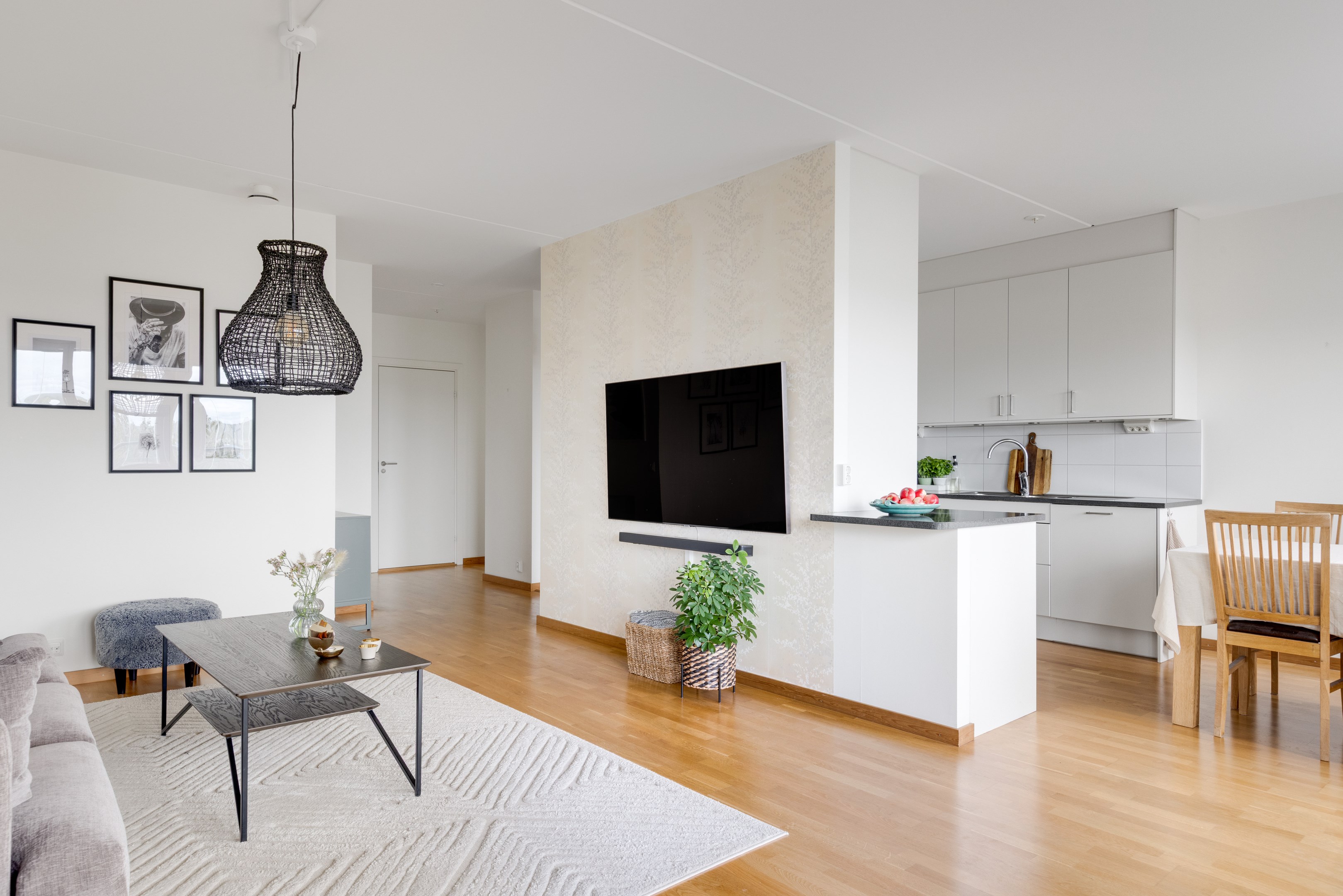 Bostadsbild från Sågargatan 15 A, Till salu i Kungsängen, Uppsala