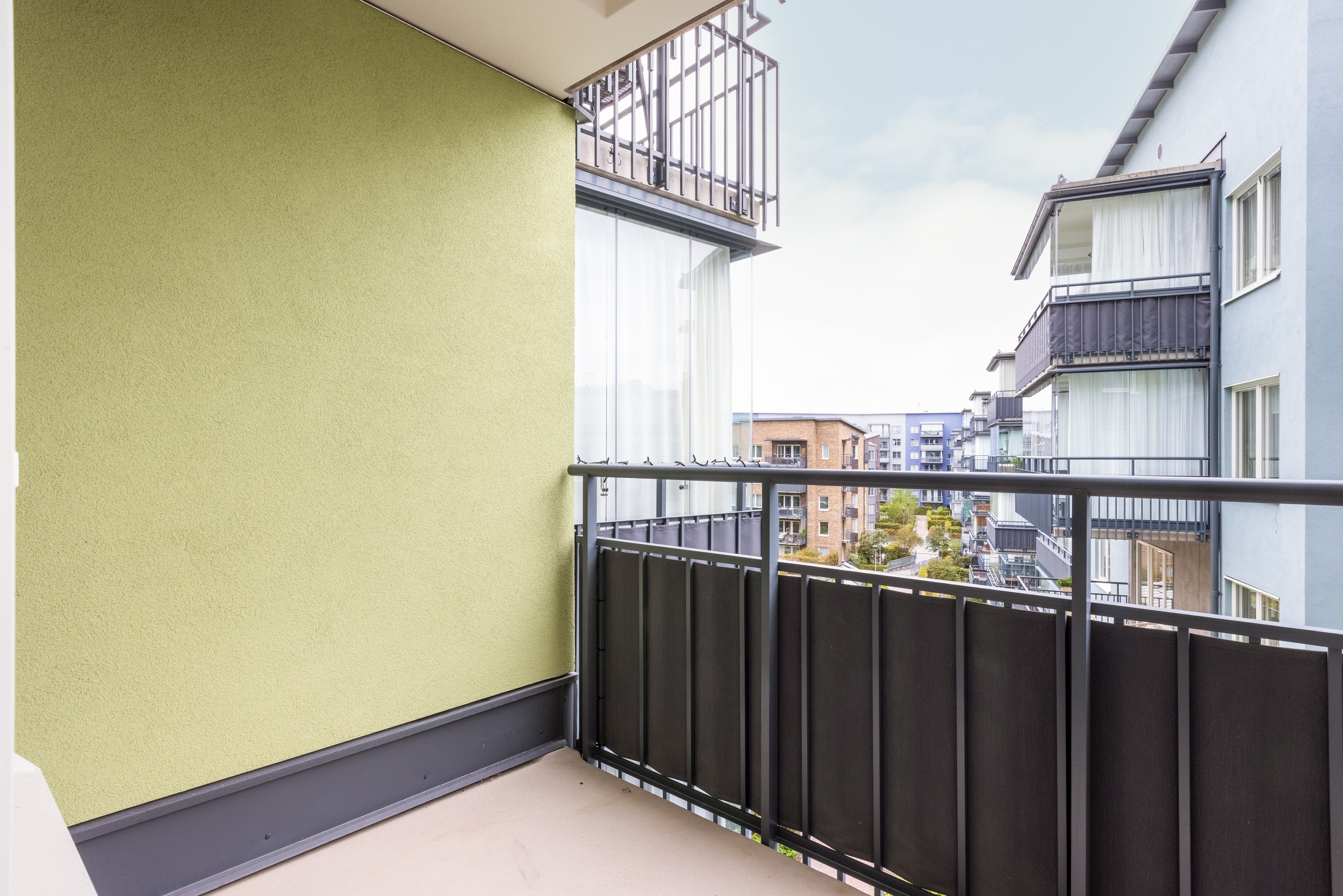 Bostadsbild från Sågargatan 15 A, Till salu i Kungsängen, Uppsala