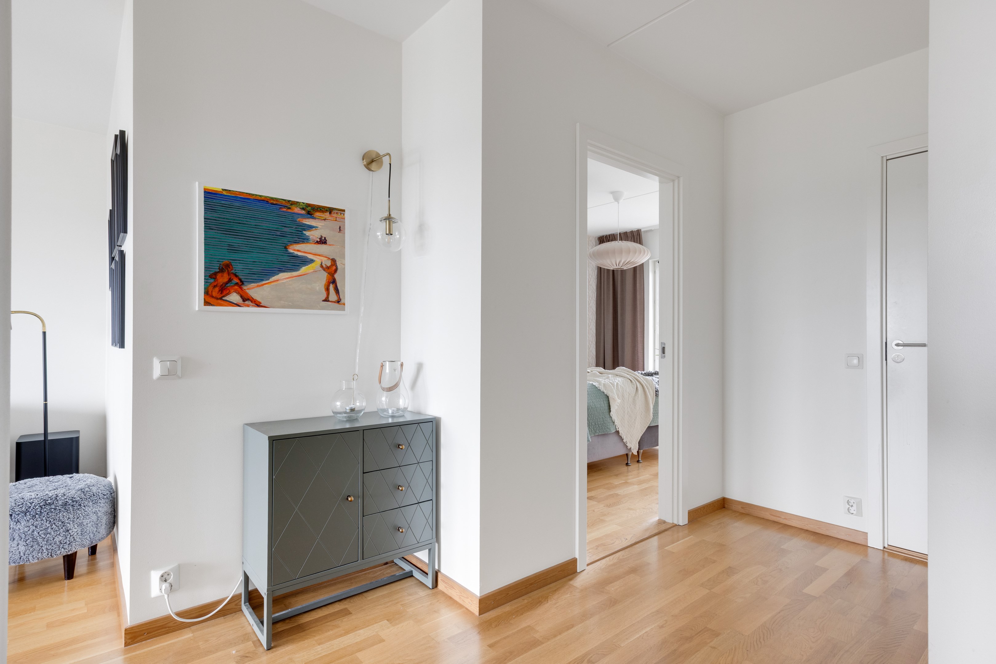 Bostadsbild från Sågargatan 15 A, Till salu i Kungsängen, Uppsala