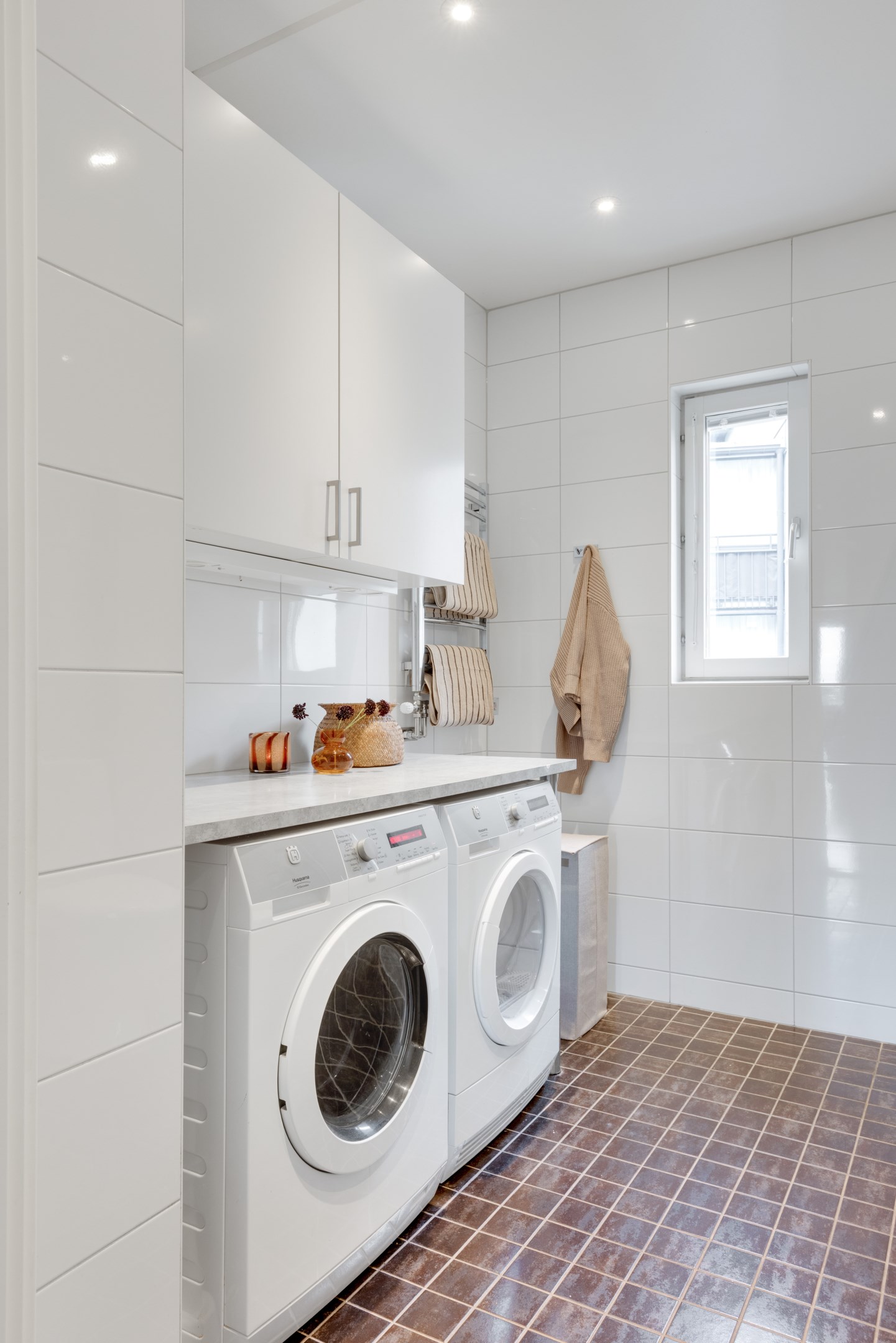 Bostadsbild från Sågargatan 15 A, Till salu i Kungsängen, Uppsala