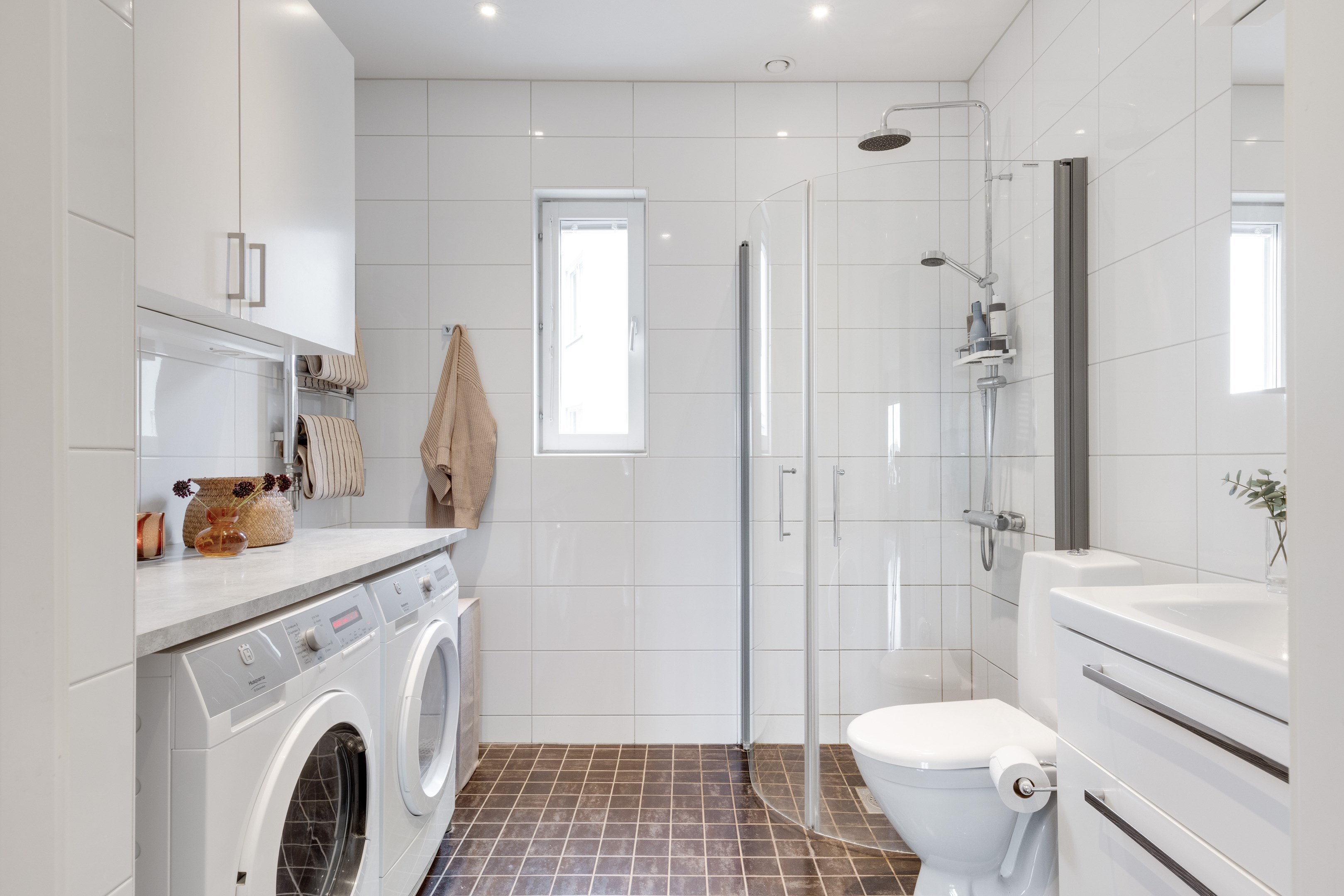 Bostadsbild från Sågargatan 15 A, Till salu i Kungsängen, Uppsala