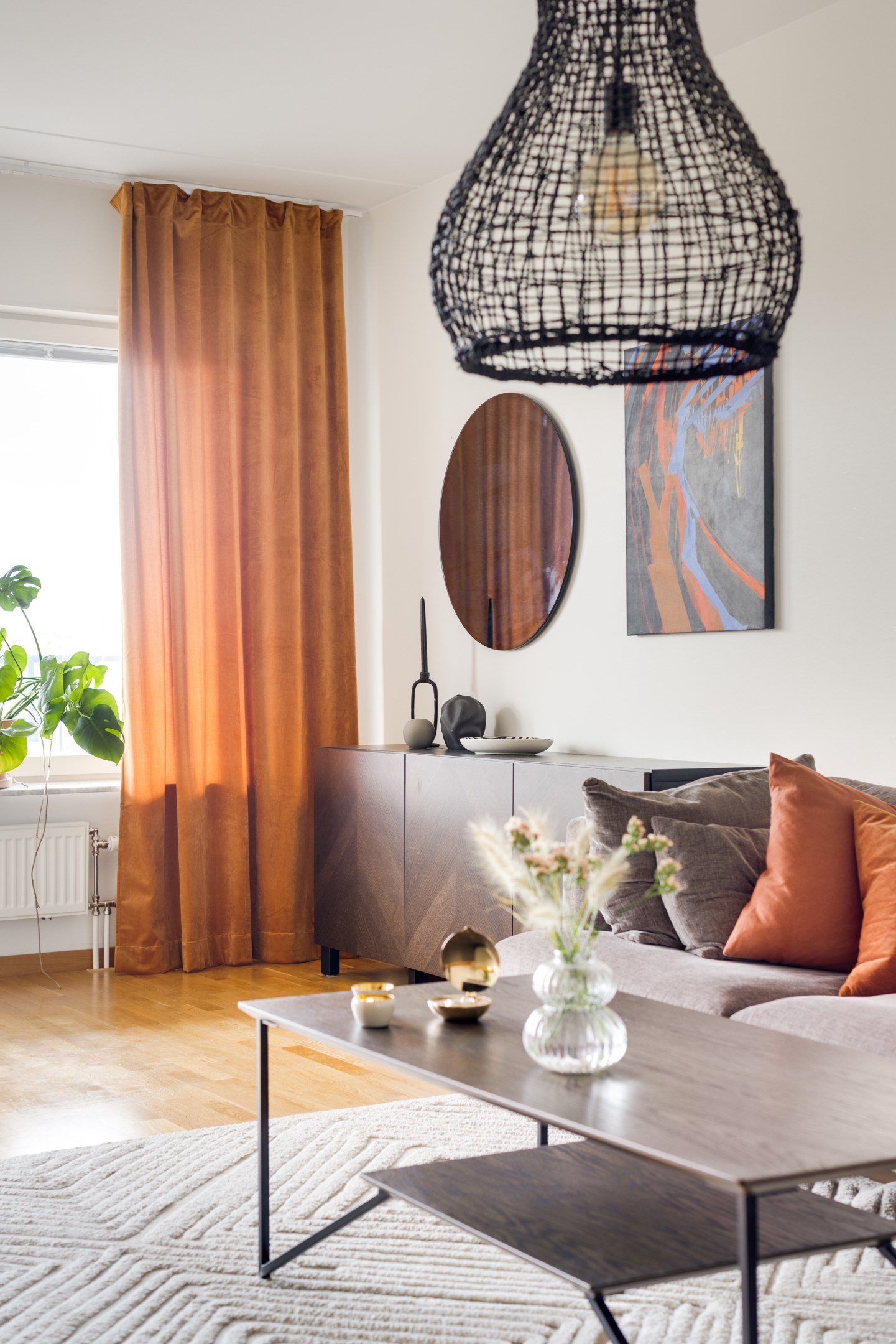 Bostadsbild från Sågargatan 15 A, Till salu i Kungsängen, Uppsala