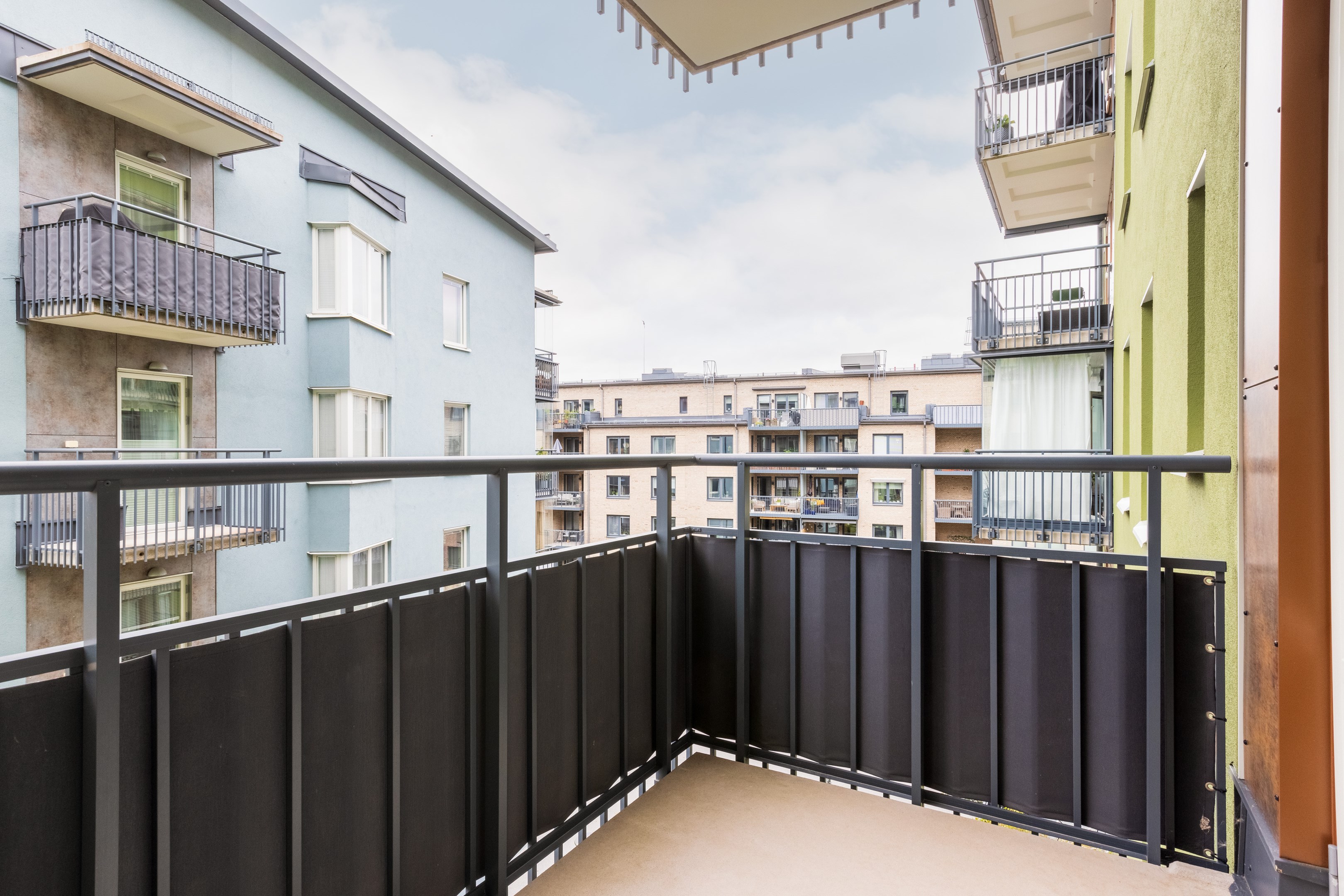 Bostadsbild från Sågargatan 15 A, Till salu i Kungsängen, Uppsala