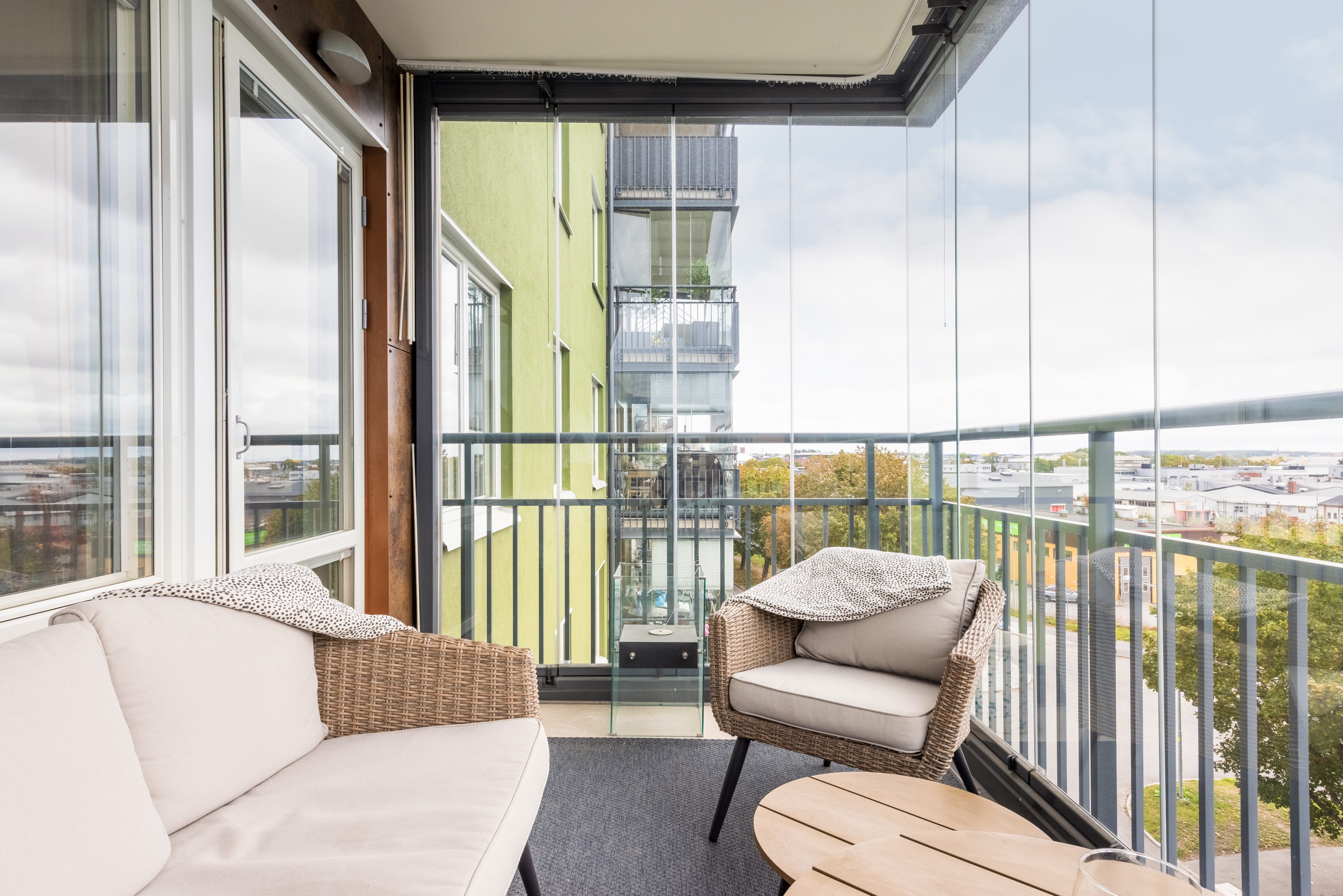 Bostadsbild från Sågargatan 15 A, Till salu i Kungsängen, Uppsala