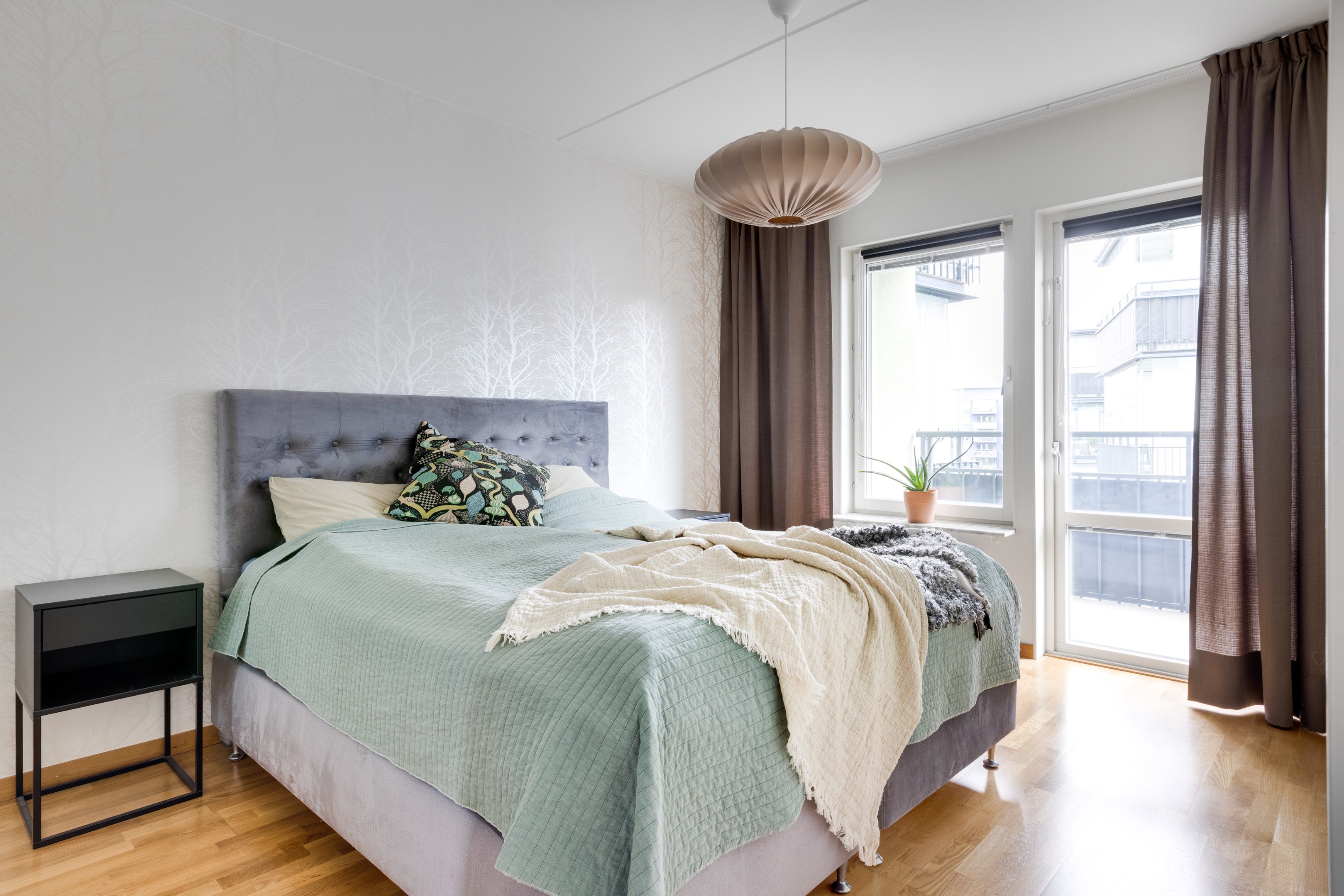 Bostadsbild från Sågargatan 15 A, Till salu i Kungsängen, Uppsala