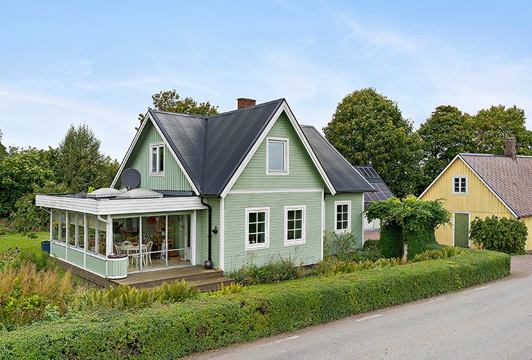 Starbyvägen 239