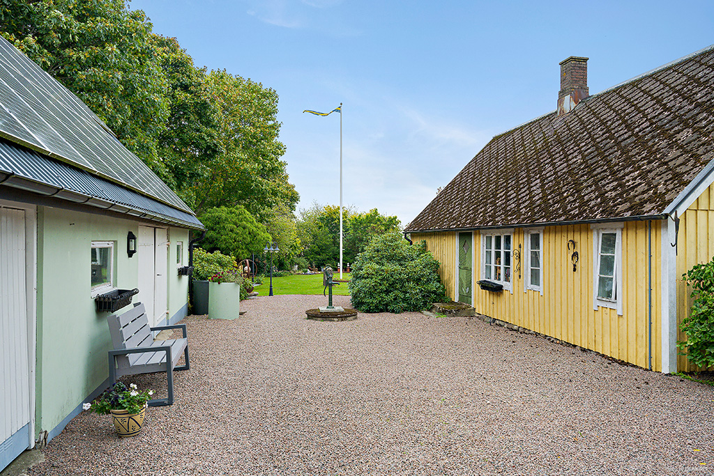 Innergård