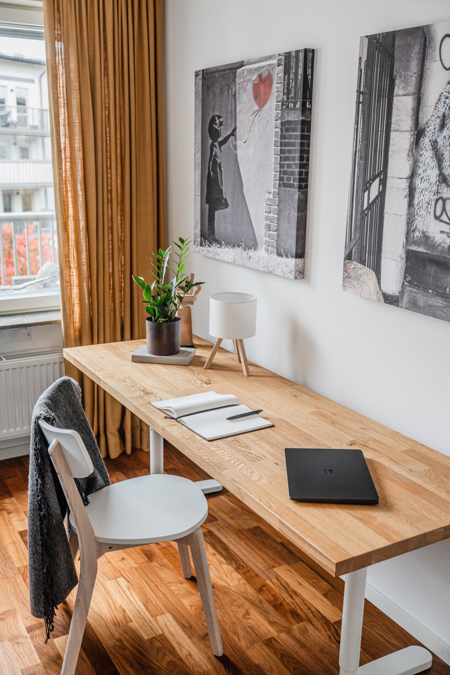 Bostadsbild från Torngatan 18, Kommande i Kapellgärdet, Uppsala