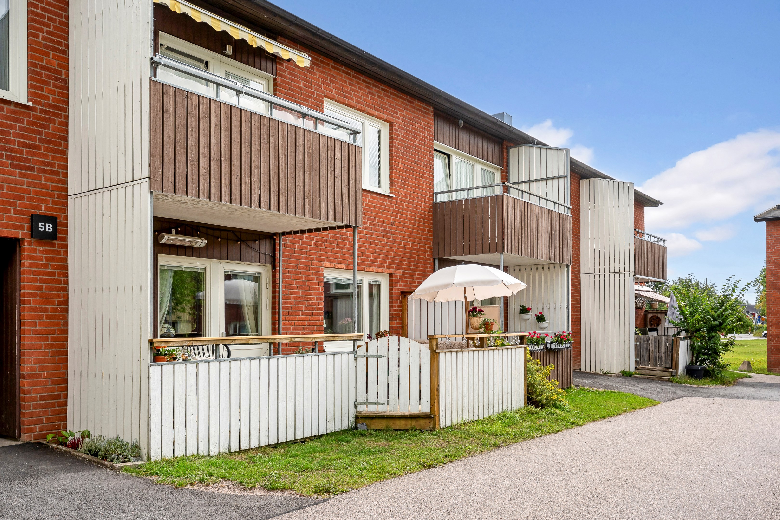Körvelgatan 5B – bild 25