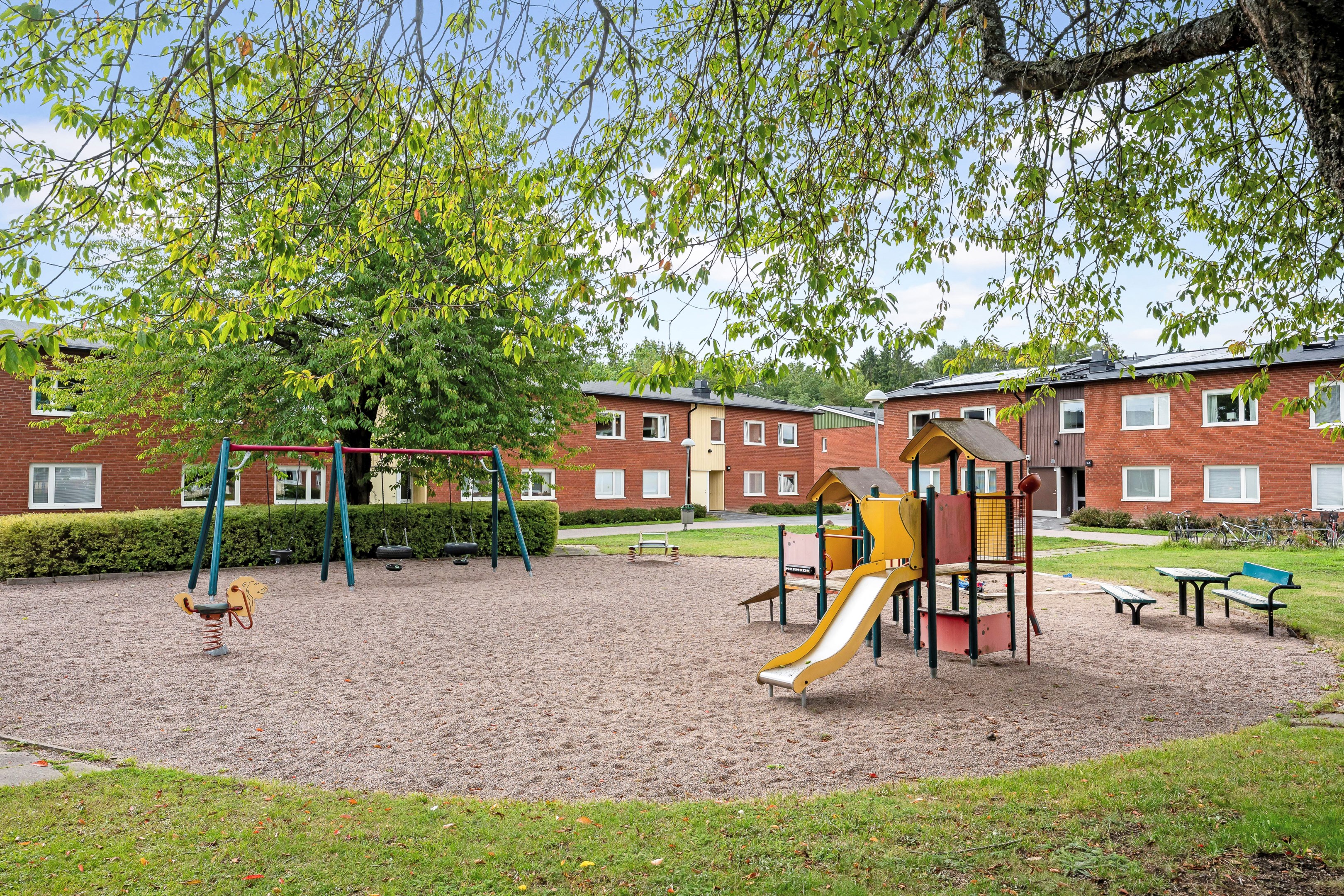 Körvelgatan 5B – bild 27