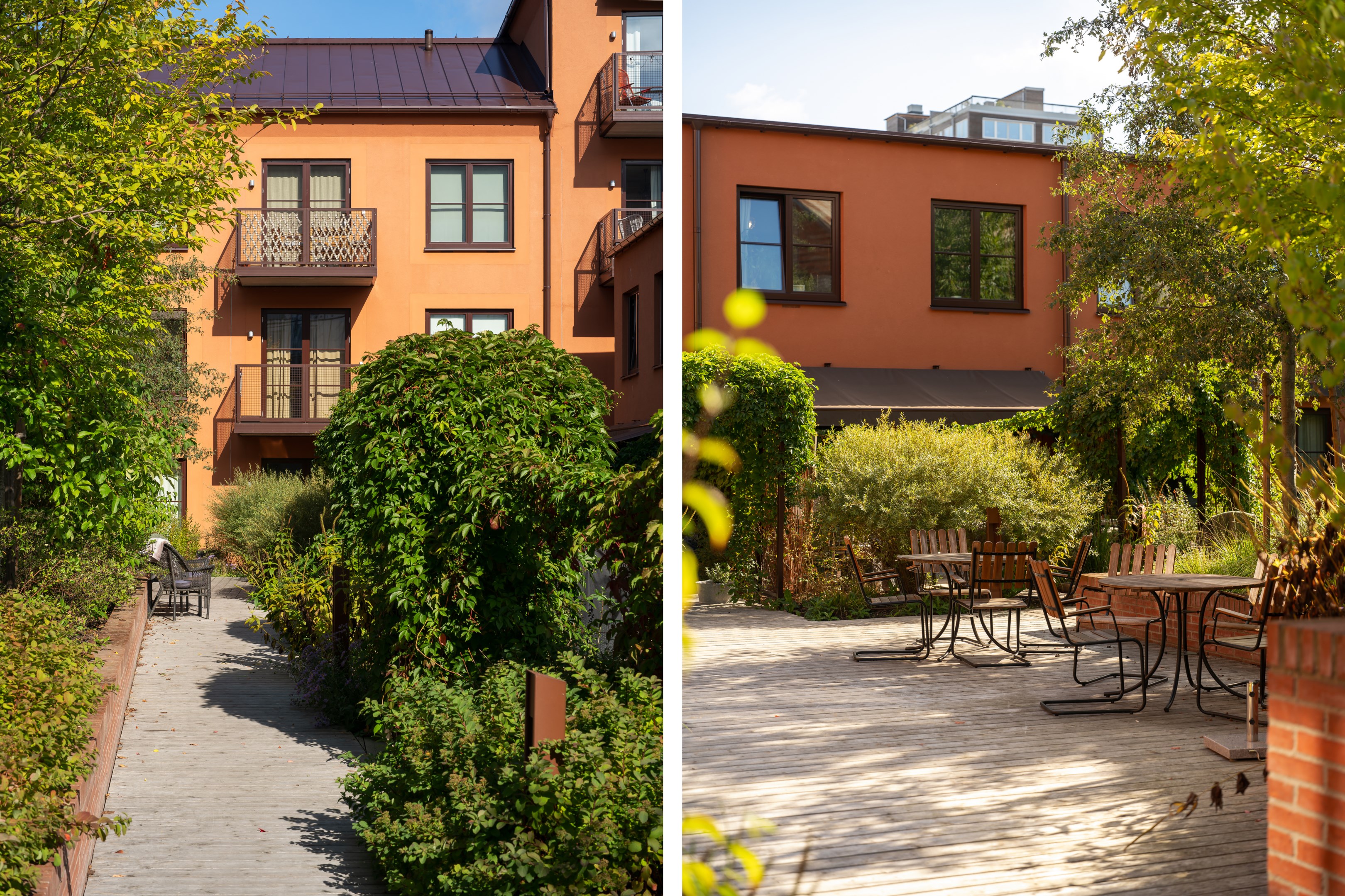 Bostadsbild från Chamottevägen 21, Till salu i Gustavsbergs - Porslinskvarteren, Värmdö