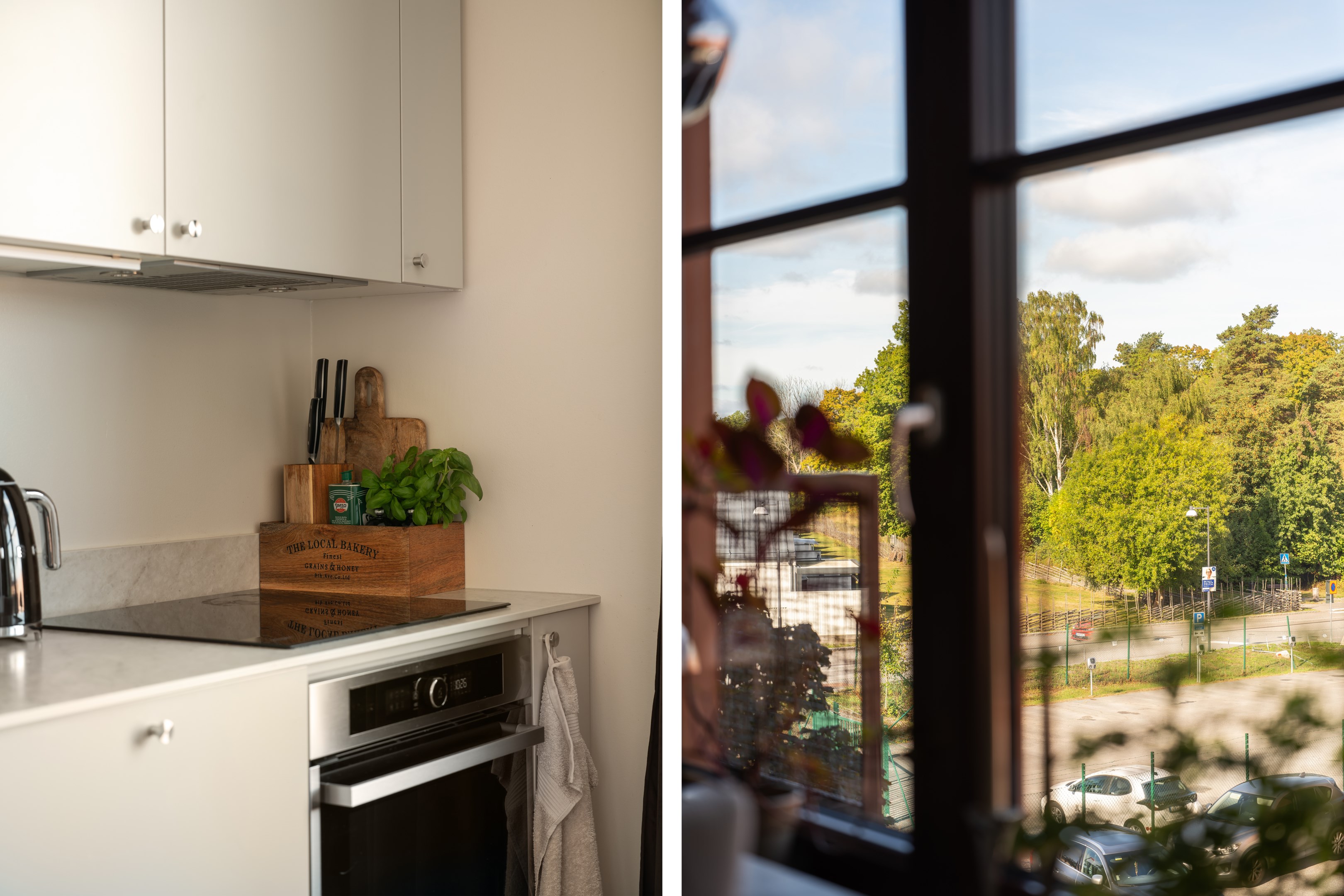 Bostadsbild från Chamottevägen 21, Till salu i Gustavsbergs - Porslinskvarteren, Värmdö