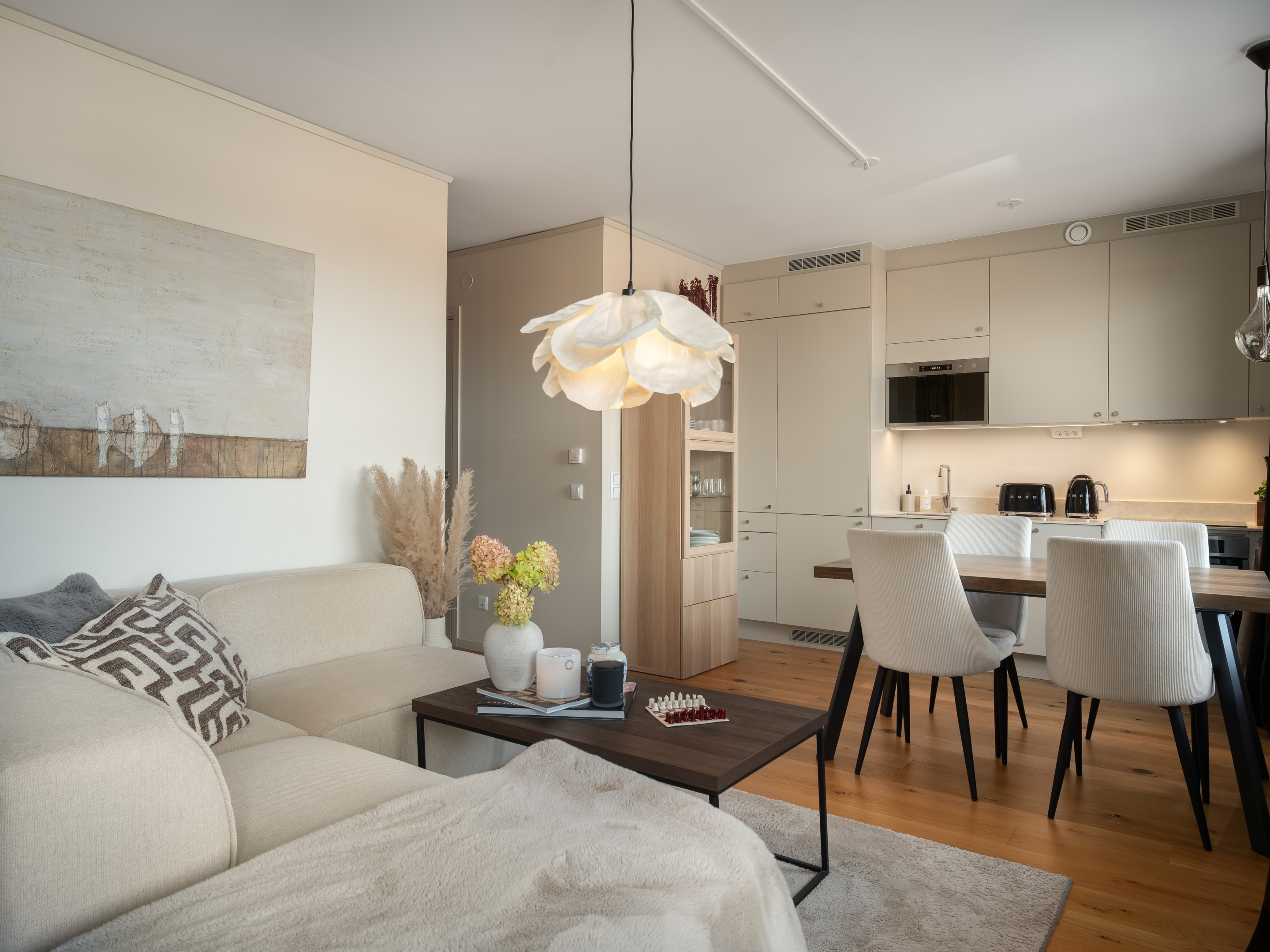 Bostadsbild från Chamottevägen 21, Till salu i Gustavsbergs - Porslinskvarteren, Värmdö