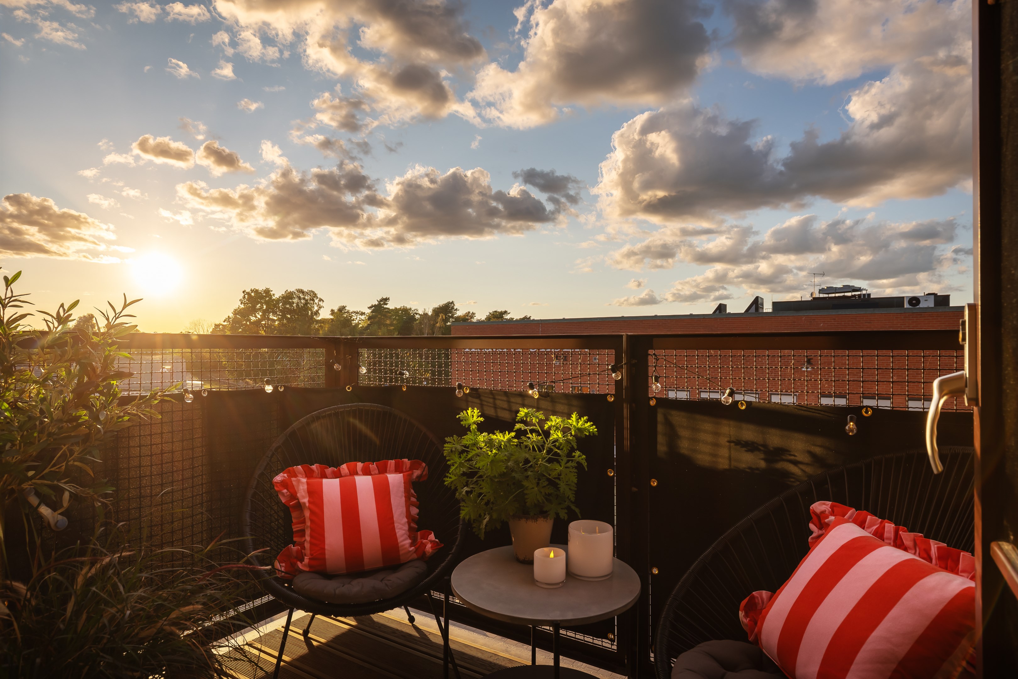Lägenhet, 1 rum, 33 m² i Gustavsbergs - Porslinskvarteren