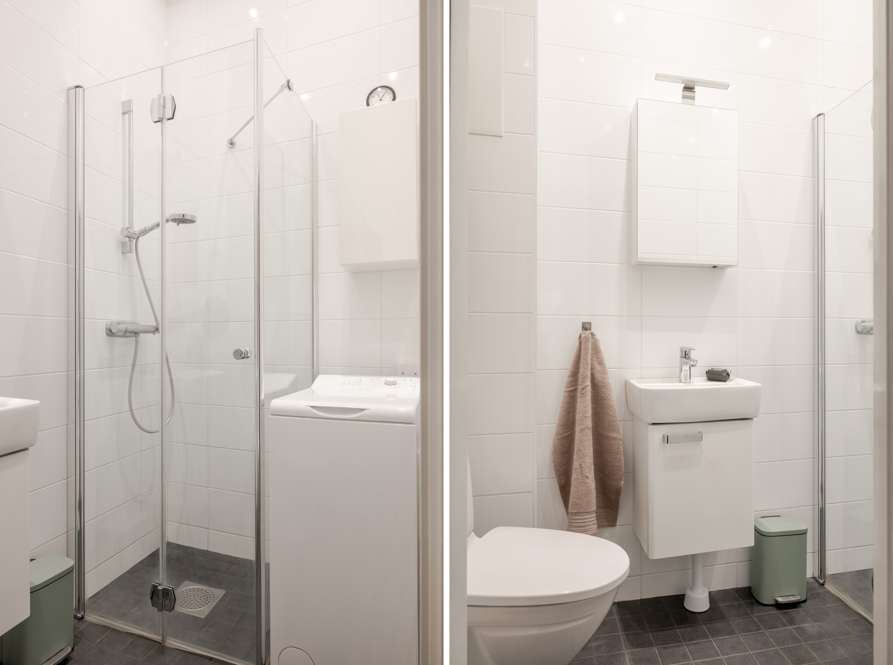 Bostadsbild från Sankt Eriksgatan 25A, Kommande i Kungsholmen, Stockholm