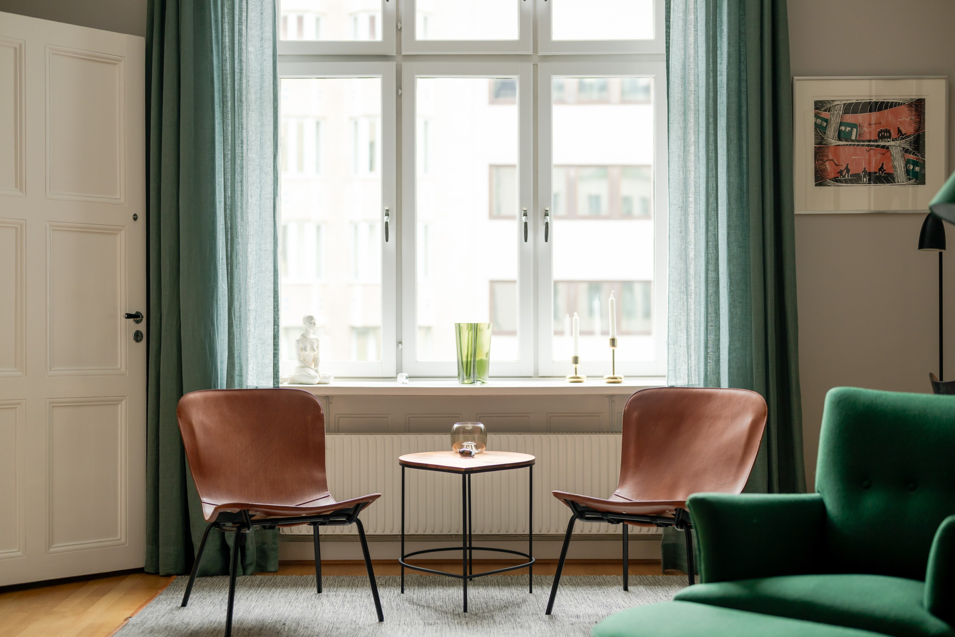 Bostadsbild från Sankt Eriksgatan 25A, Kommande i Kungsholmen, Stockholm