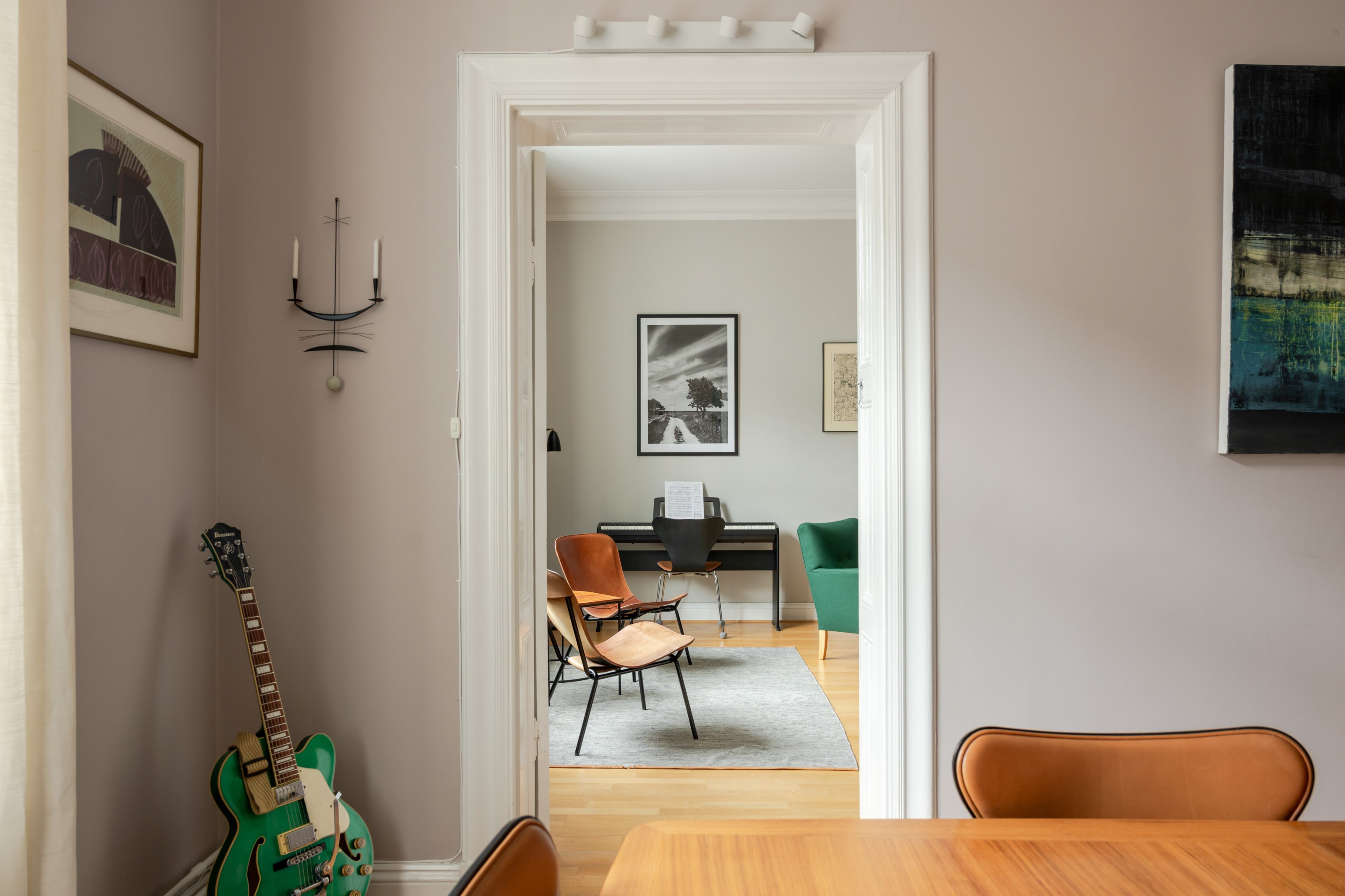 Bostadsbild från Sankt Eriksgatan 25A, Kommande i Kungsholmen, Stockholm