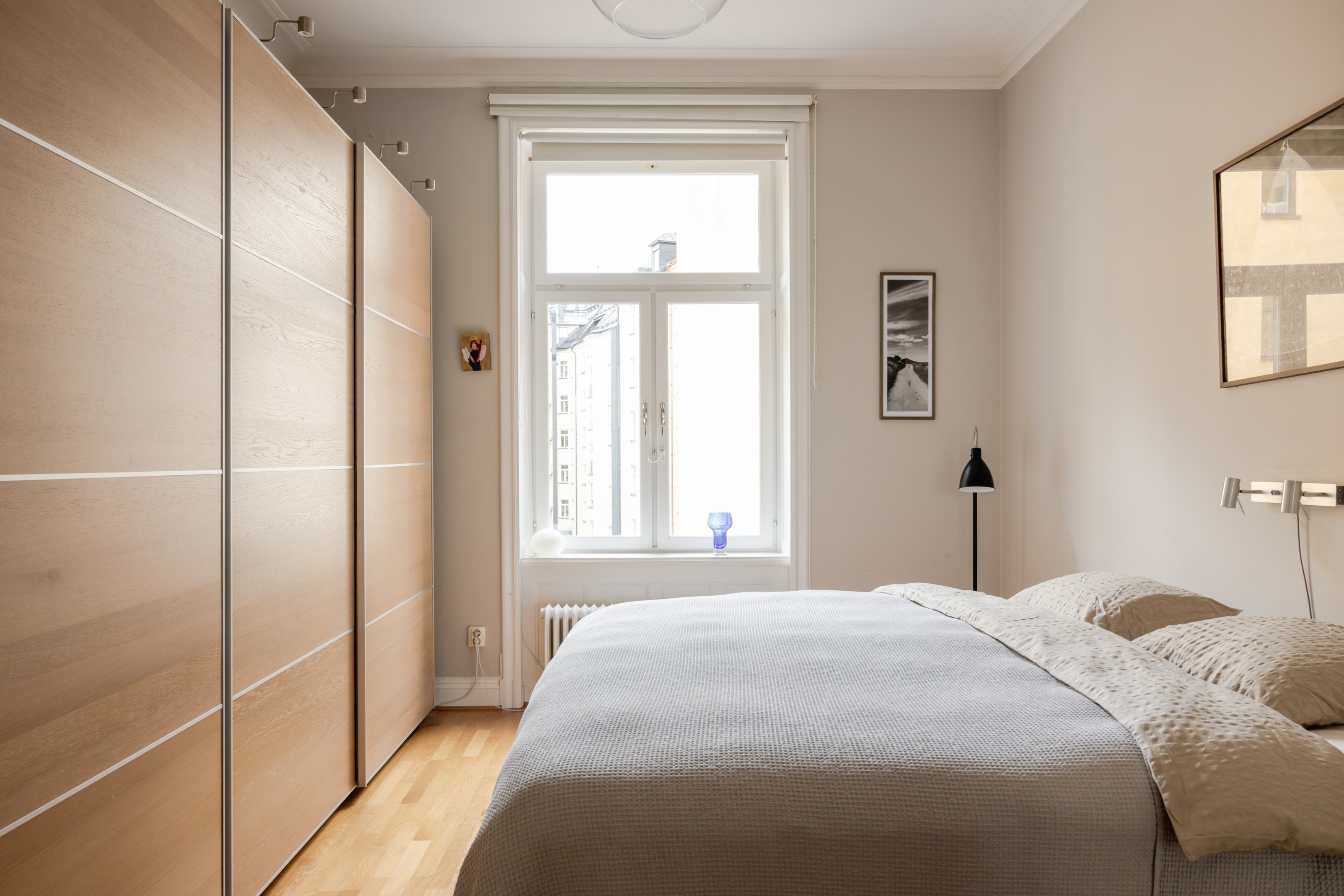 Bostadsbild från Sankt Eriksgatan 25A, Kommande i Kungsholmen, Stockholm