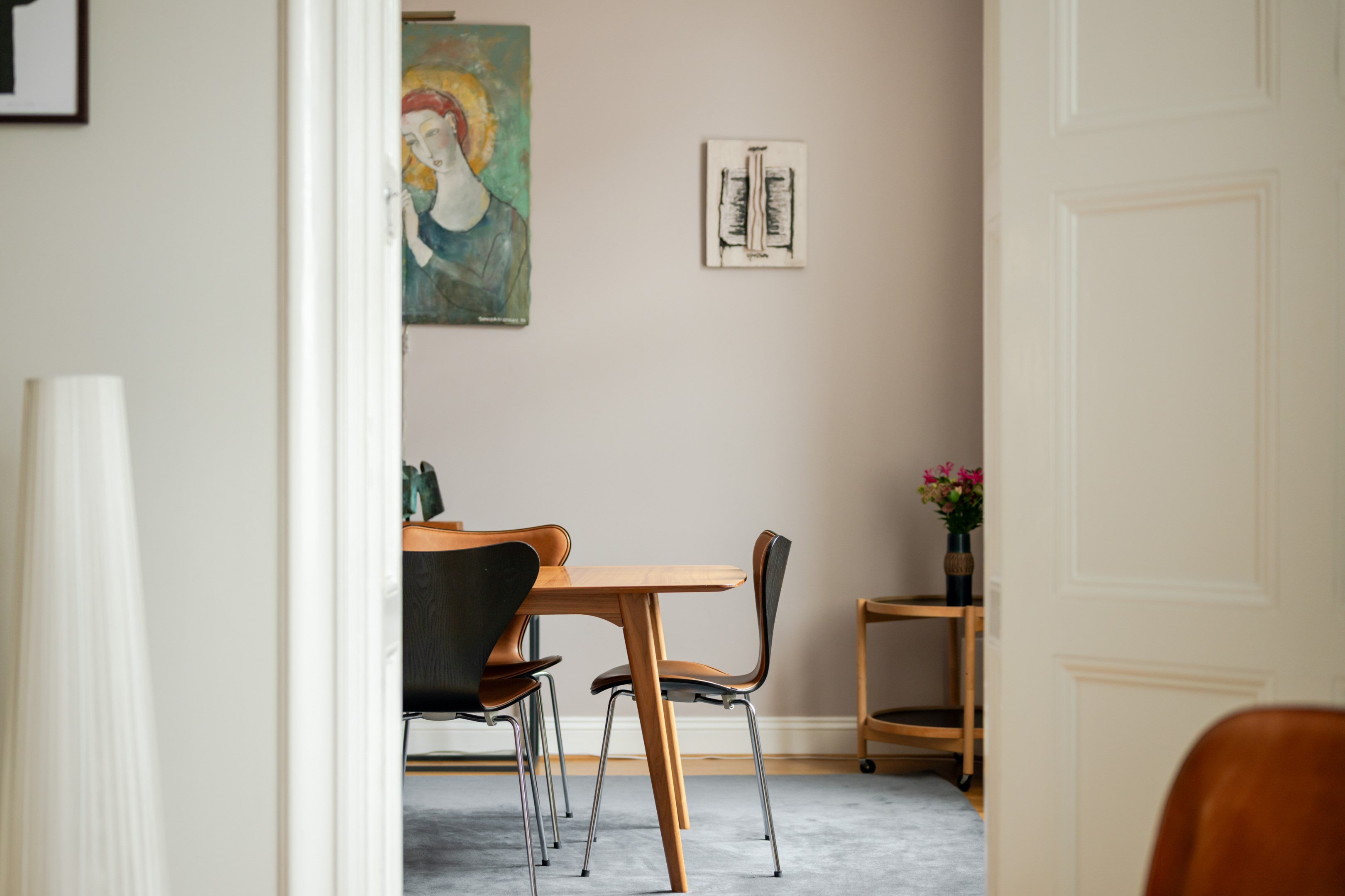 Bostadsbild från Sankt Eriksgatan 25A, Kommande i Kungsholmen, Stockholm