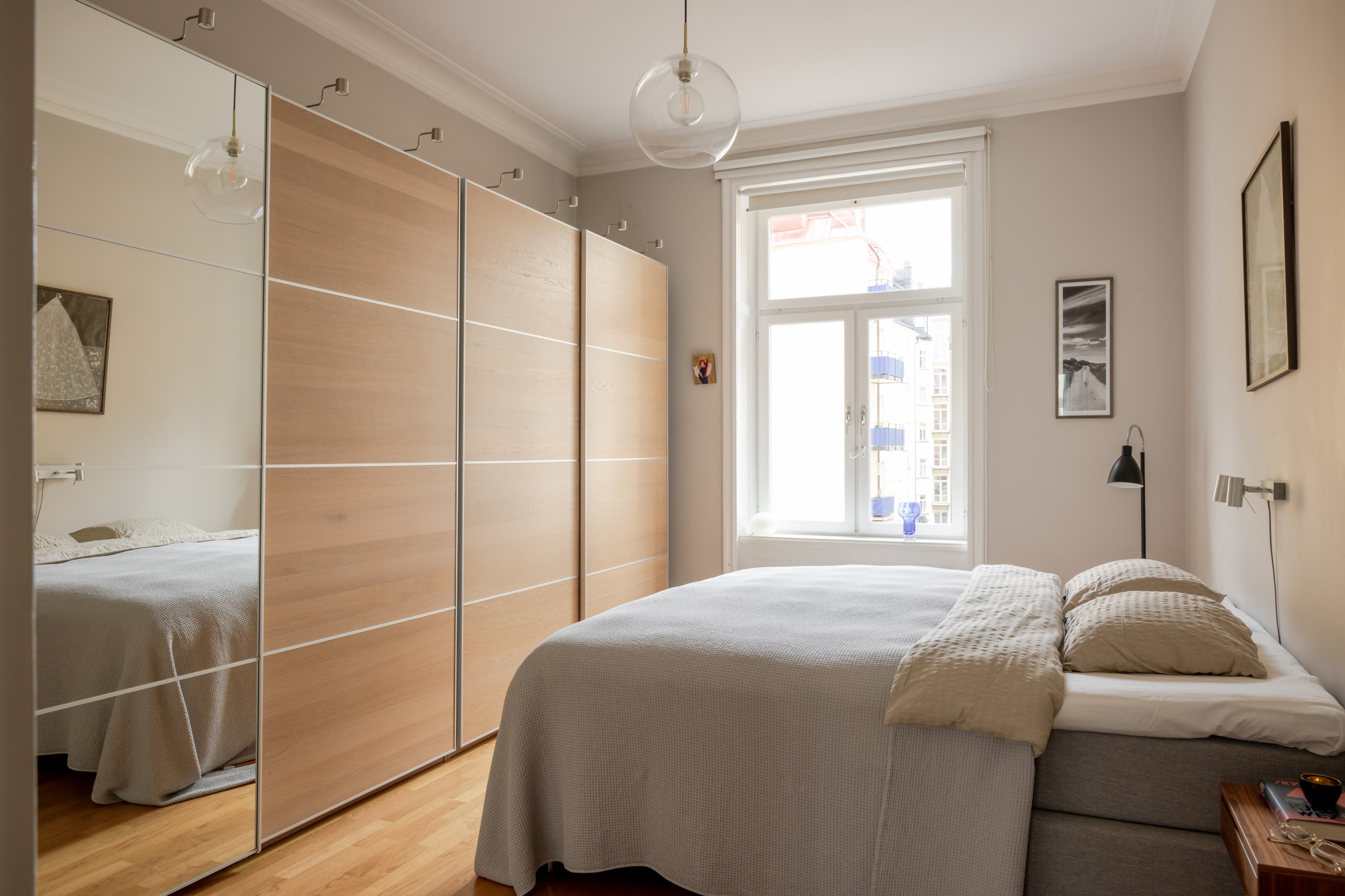 Bostadsbild från Sankt Eriksgatan 25A, Kommande i Kungsholmen, Stockholm