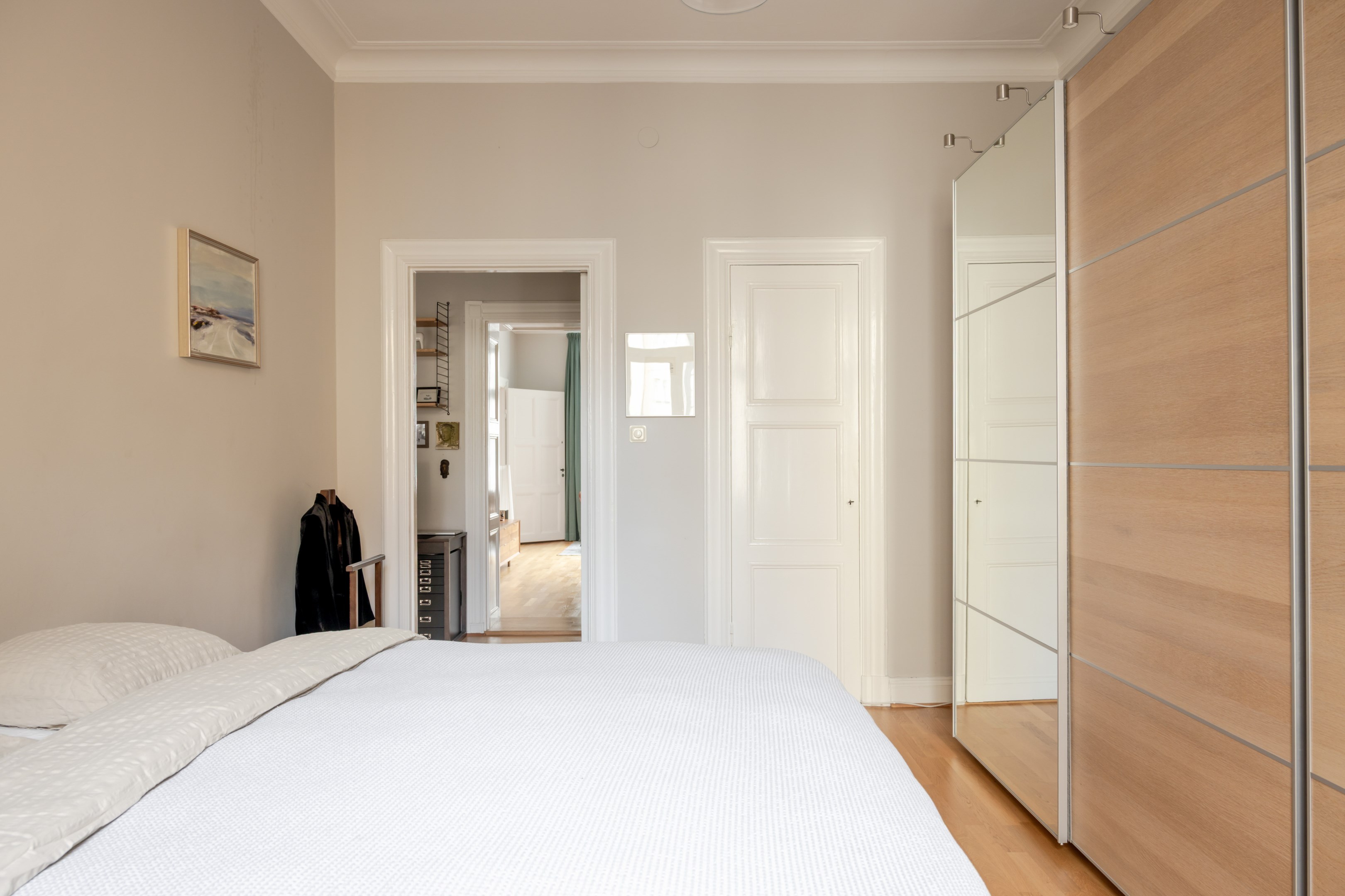 Bostadsbild från Sankt Eriksgatan 25A, Kommande i Kungsholmen, Stockholm