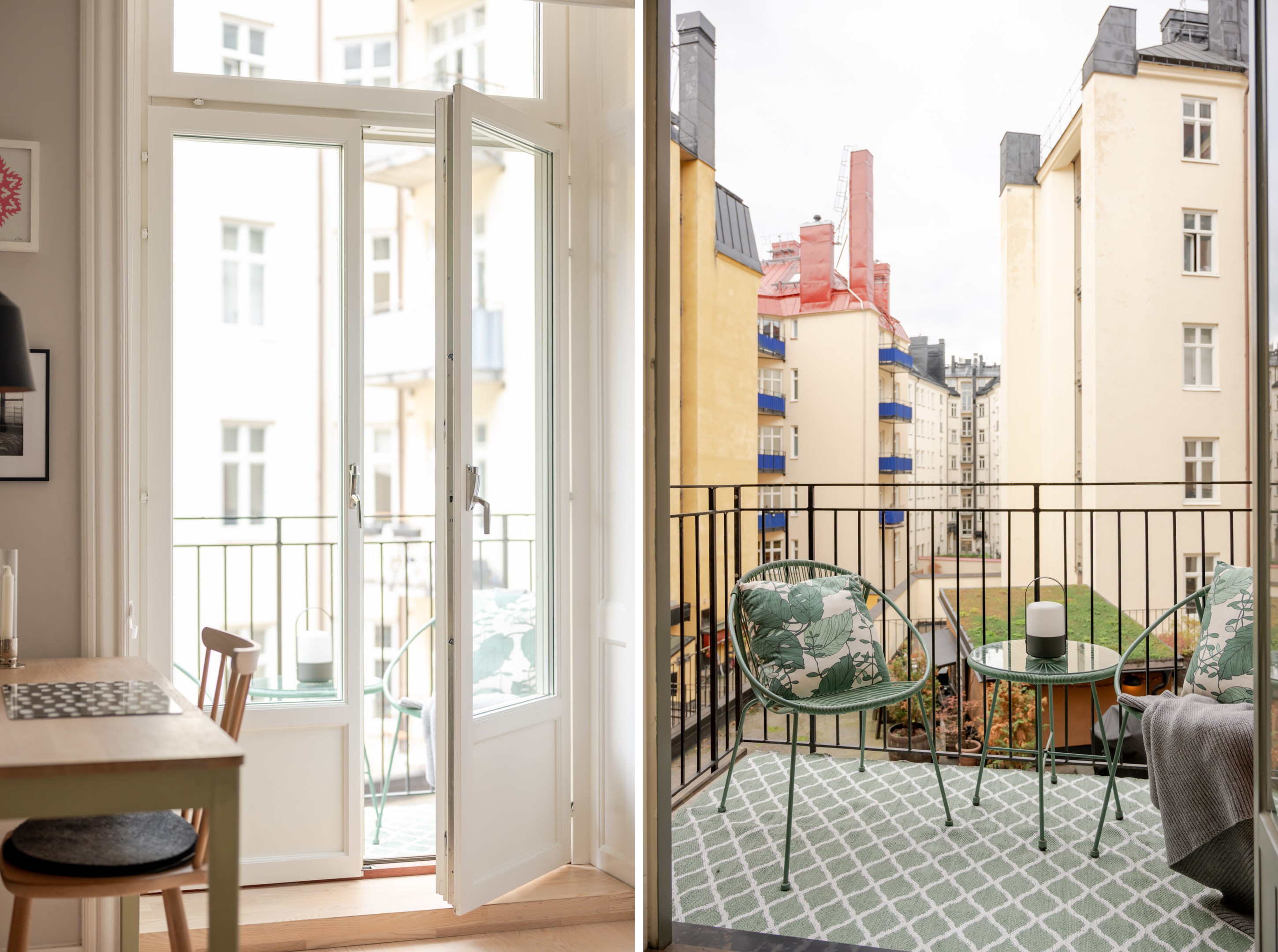 Bostadsbild från Sankt Eriksgatan 25A, Kommande i Kungsholmen, Stockholm