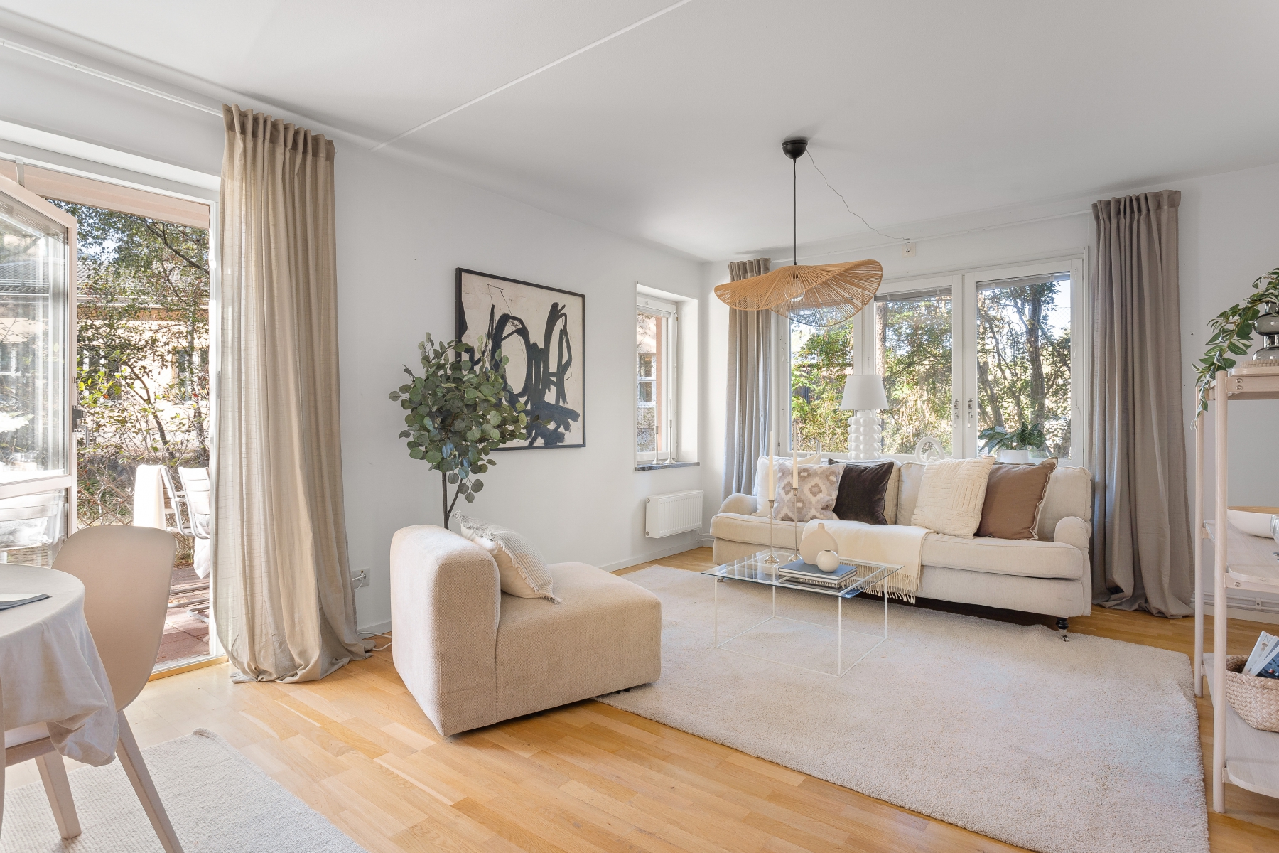 Bostadsbild från Herman Ygbergs Väg 14, Till salu i Bromma - Smedslätten, Stockholm