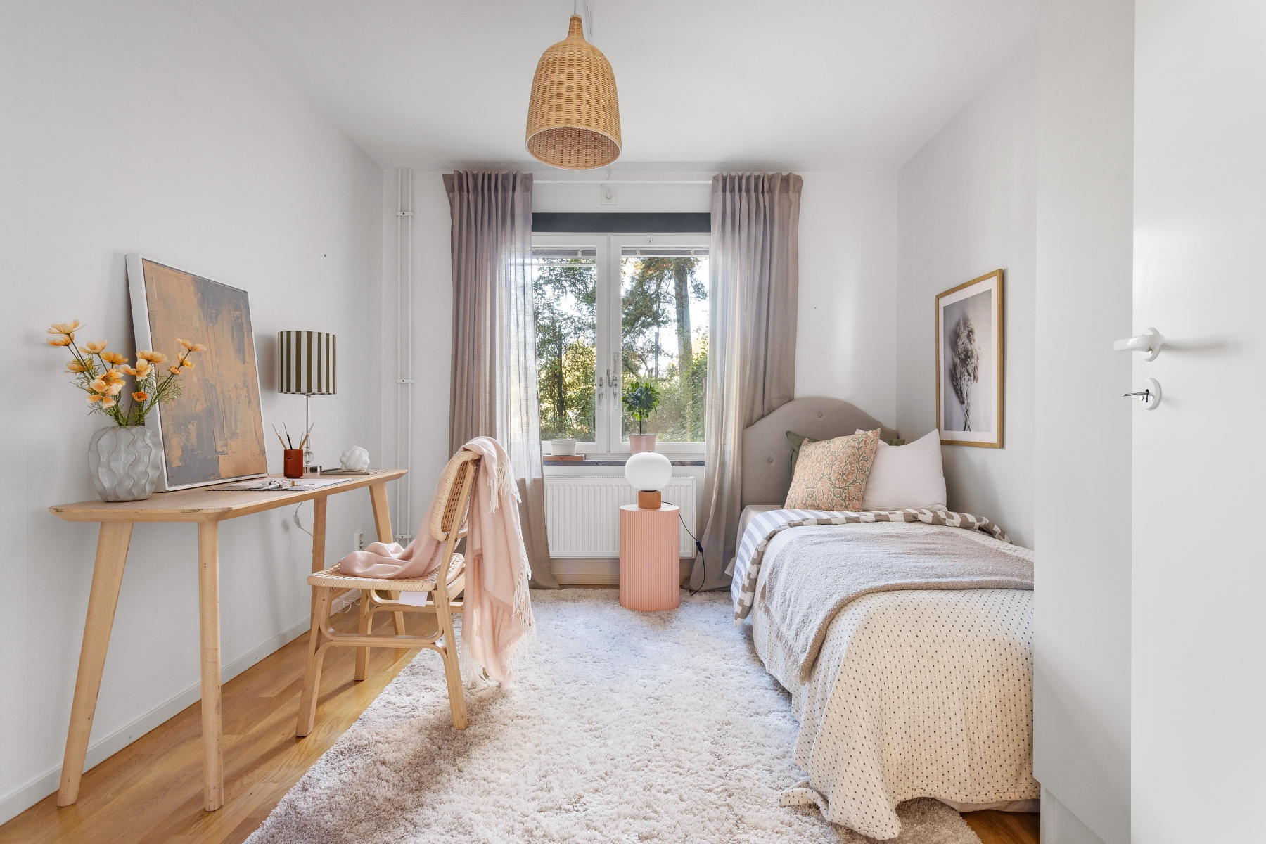 Bostadsbild från Herman Ygbergs Väg 14, Till salu i Bromma - Smedslätten, Stockholm