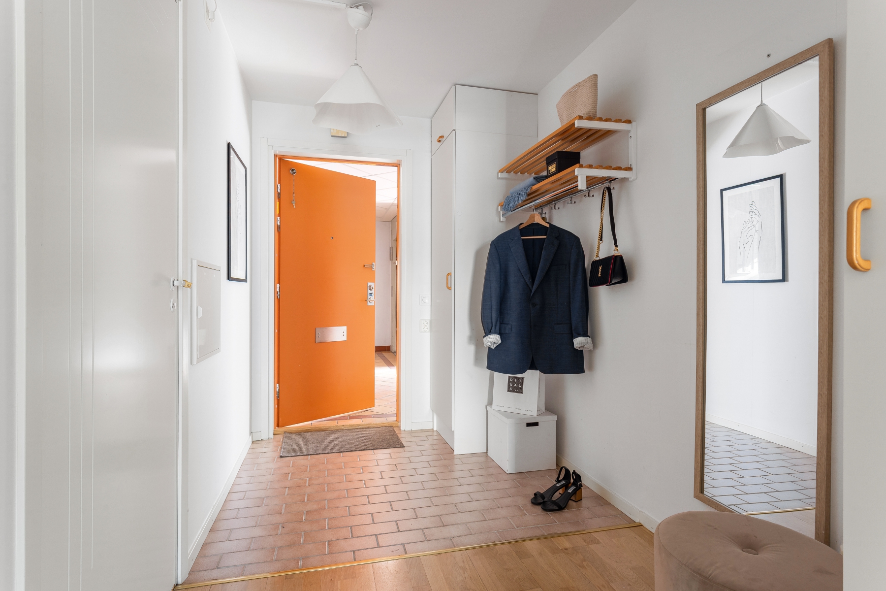 Bostadsbild från Herman Ygbergs Väg 14, Till salu i Bromma - Smedslätten, Stockholm