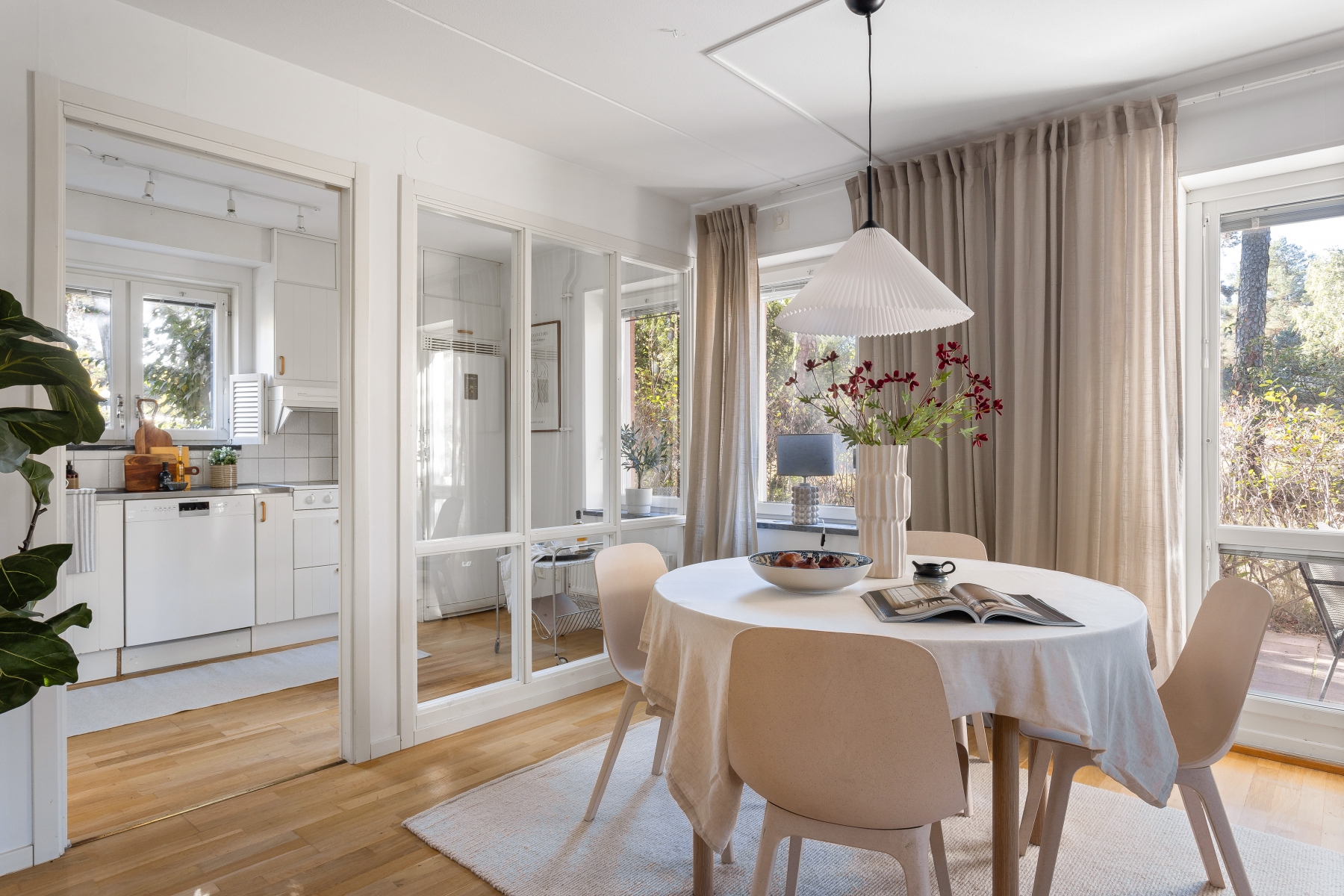 Bostadsbild från Herman Ygbergs Väg 14, Till salu i Bromma - Smedslätten, Stockholm