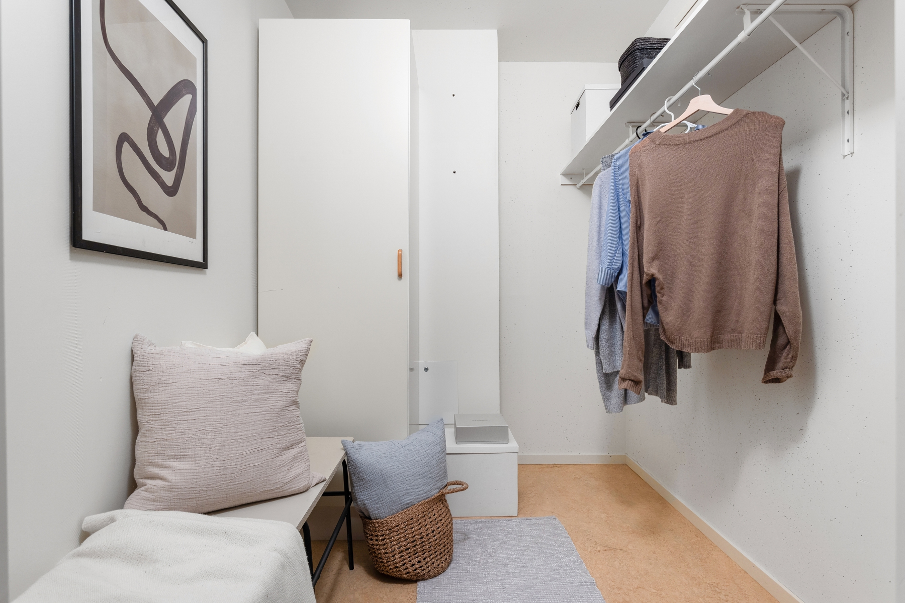 Bostadsbild från Herman Ygbergs Väg 14, Till salu i Bromma - Smedslätten, Stockholm
