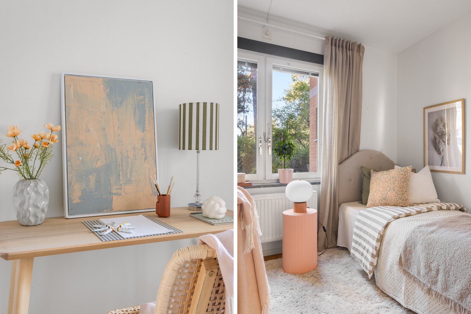 Bostadsbild från Herman Ygbergs Väg 14, Till salu i Bromma - Smedslätten, Stockholm