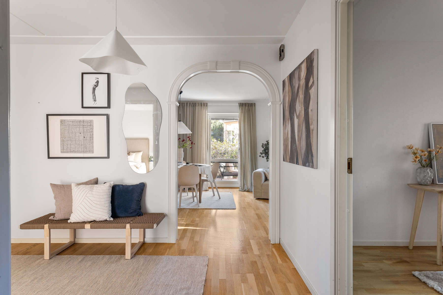 Bostadsbild från Herman Ygbergs Väg 14, Till salu i Bromma - Smedslätten, Stockholm